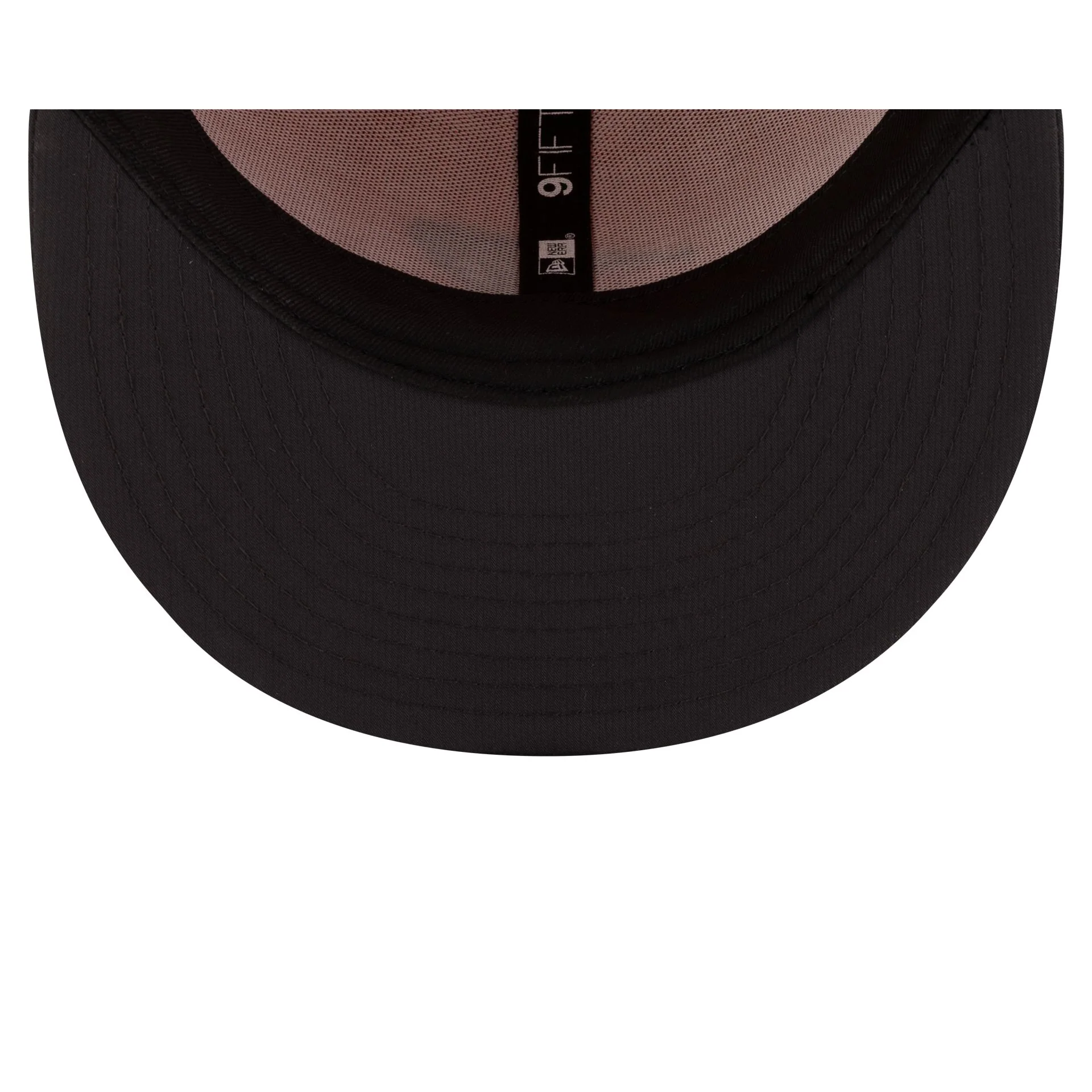 McLaren Formula 1 Team Sustainable 9FIFTY Snapback Hat