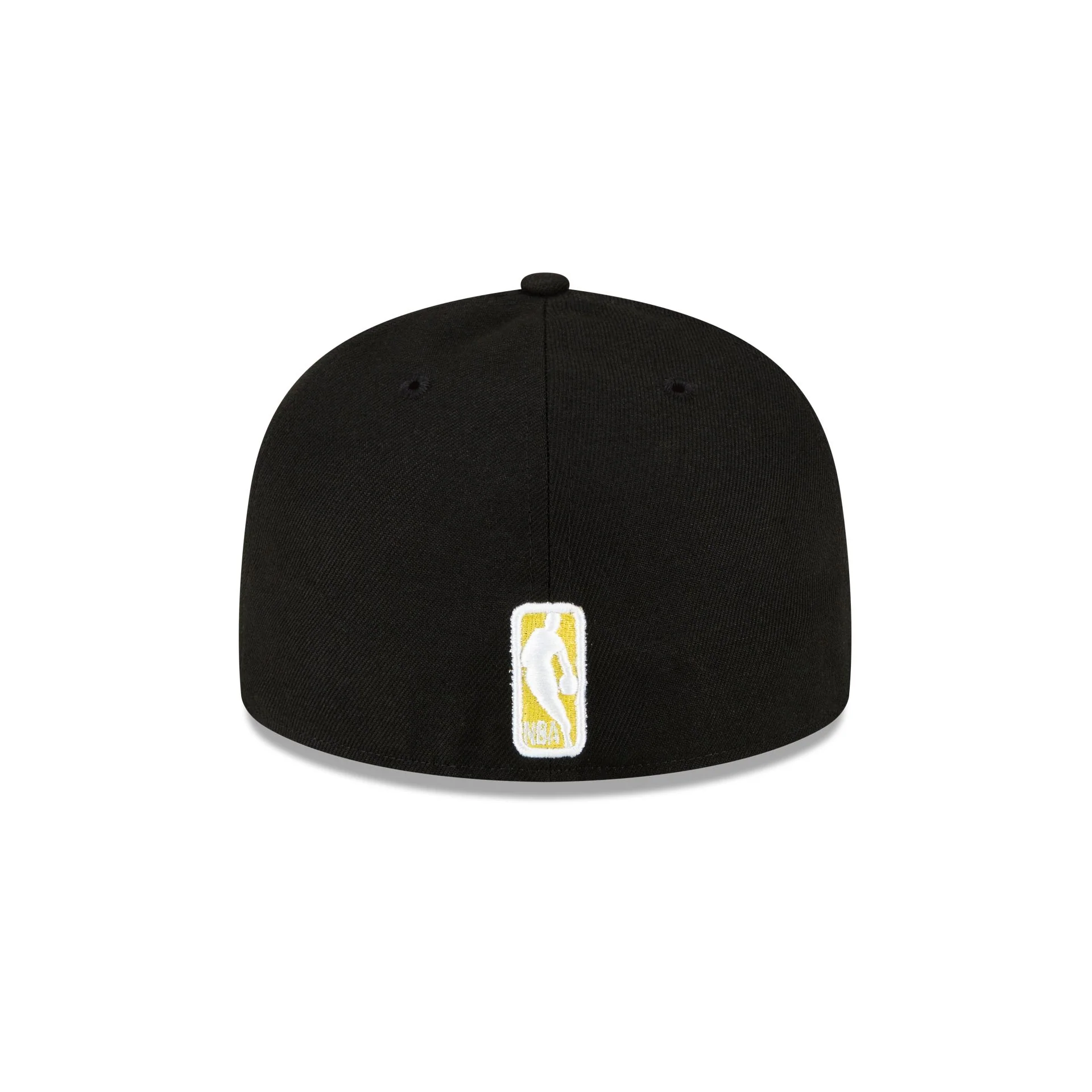 Utah Jazz Basic 59FIFTY Fitted Hat