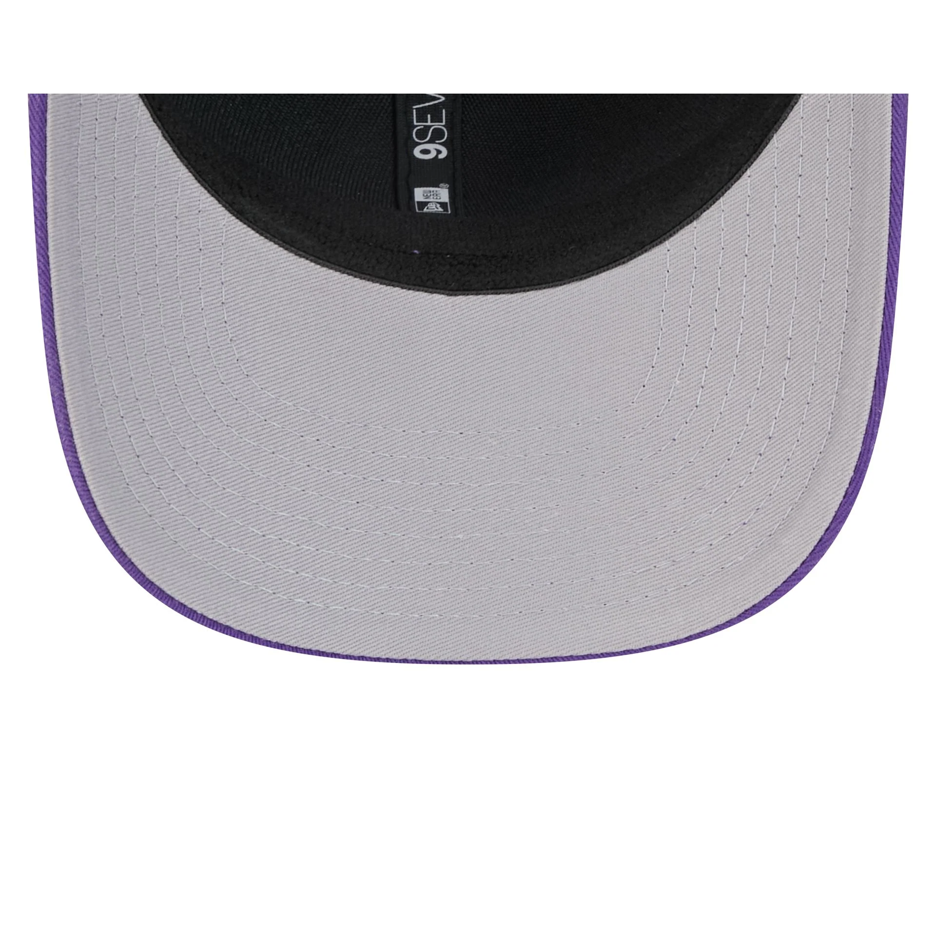 Minnesota Vikings Labeled 9SEVENTY Stretch-Snap Hat