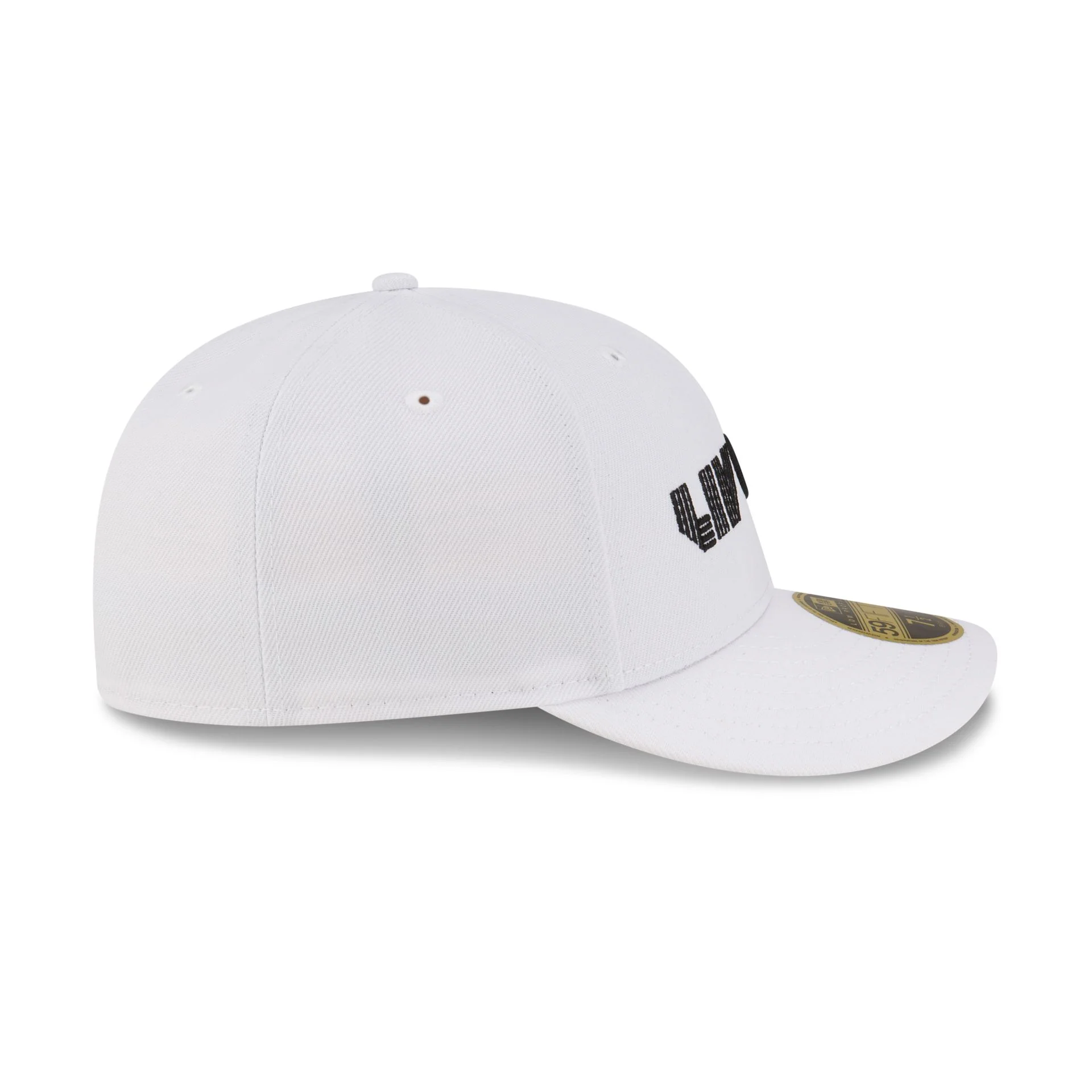 LIV Golf Low Profile 59FIFTY Fitted Hat