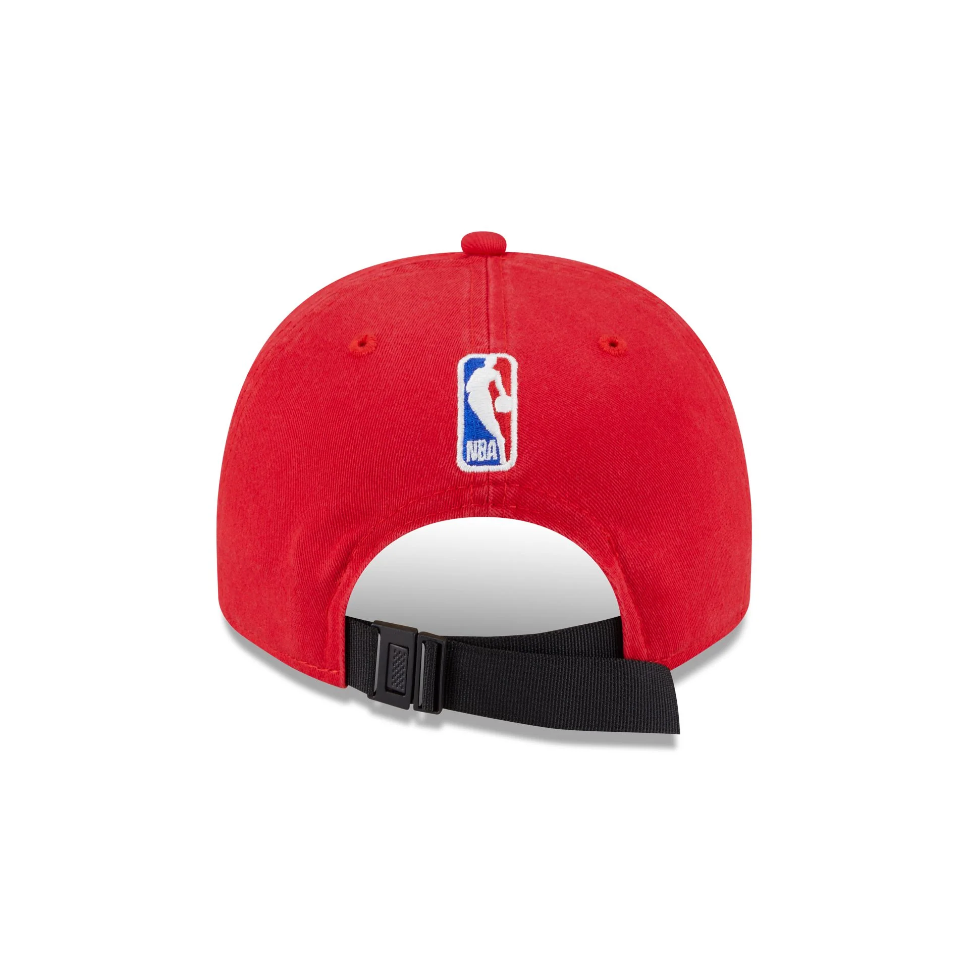 Atlanta Hawks Chainstitch Golfer Hat