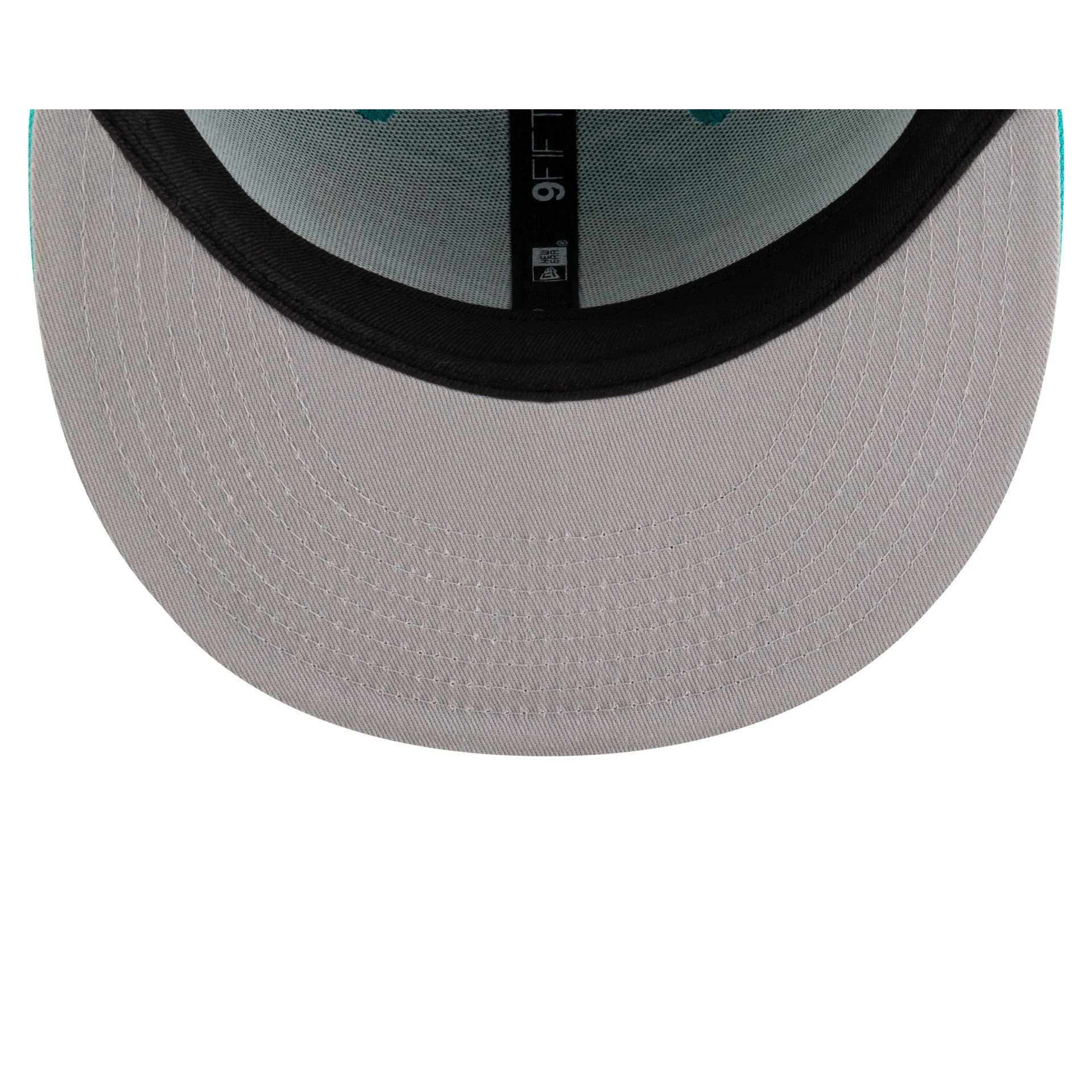 Memphis Grizzlies Classic Edition Birdseye Blue 9FIFTY Snapback Hat