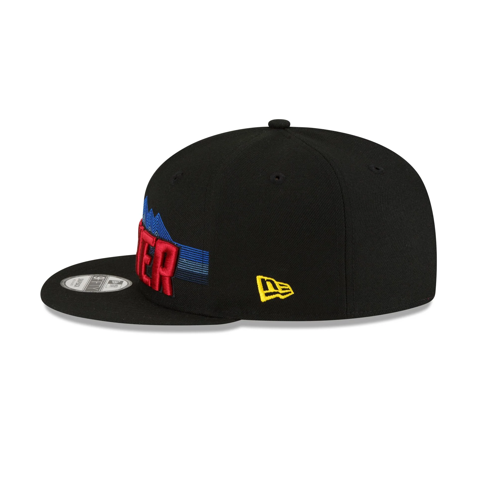 Denver Nuggets 2023 City Edition 9FIFTY Snapback Hat