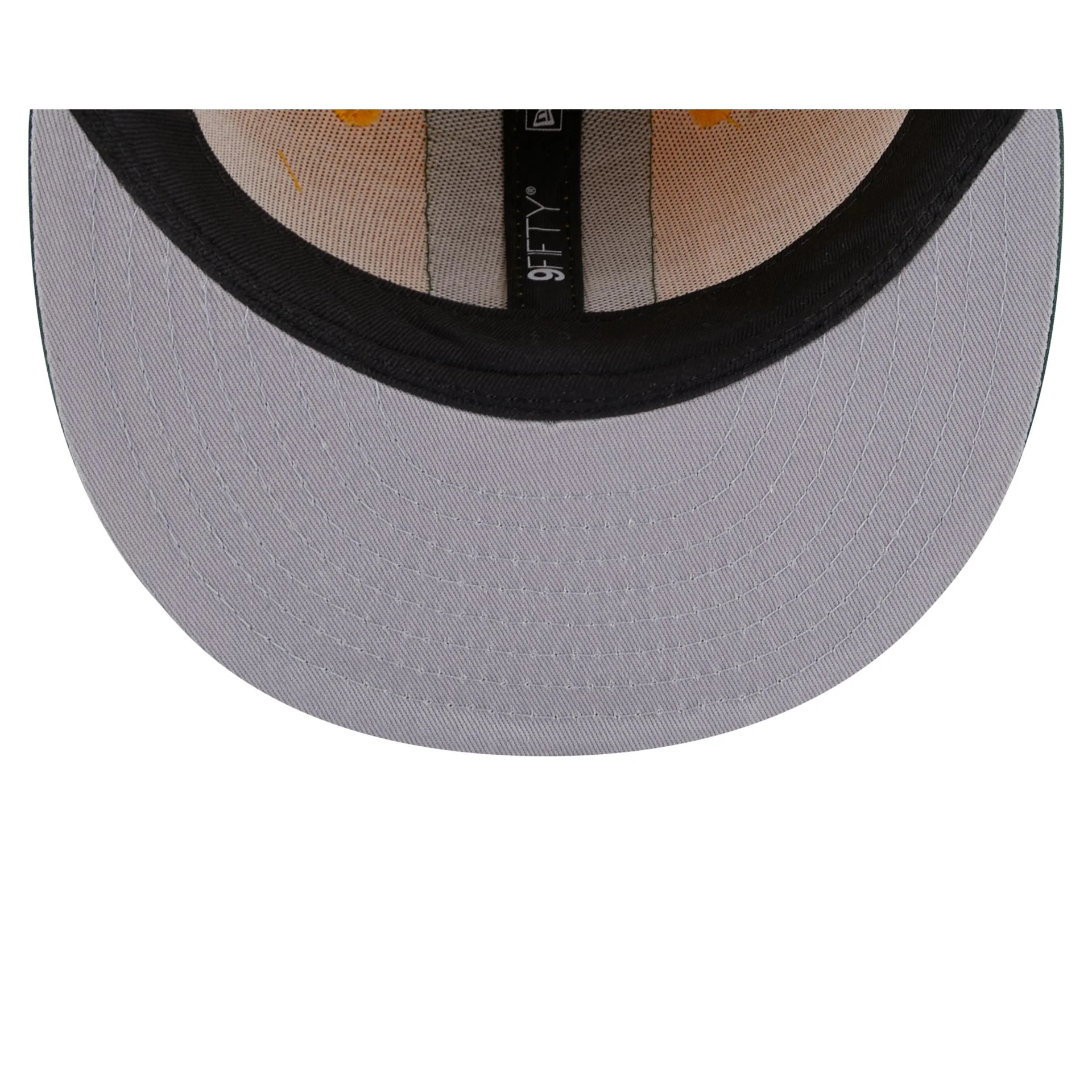 Green Bay Packers Kids Helmet 9FIFTY Snapback Hat