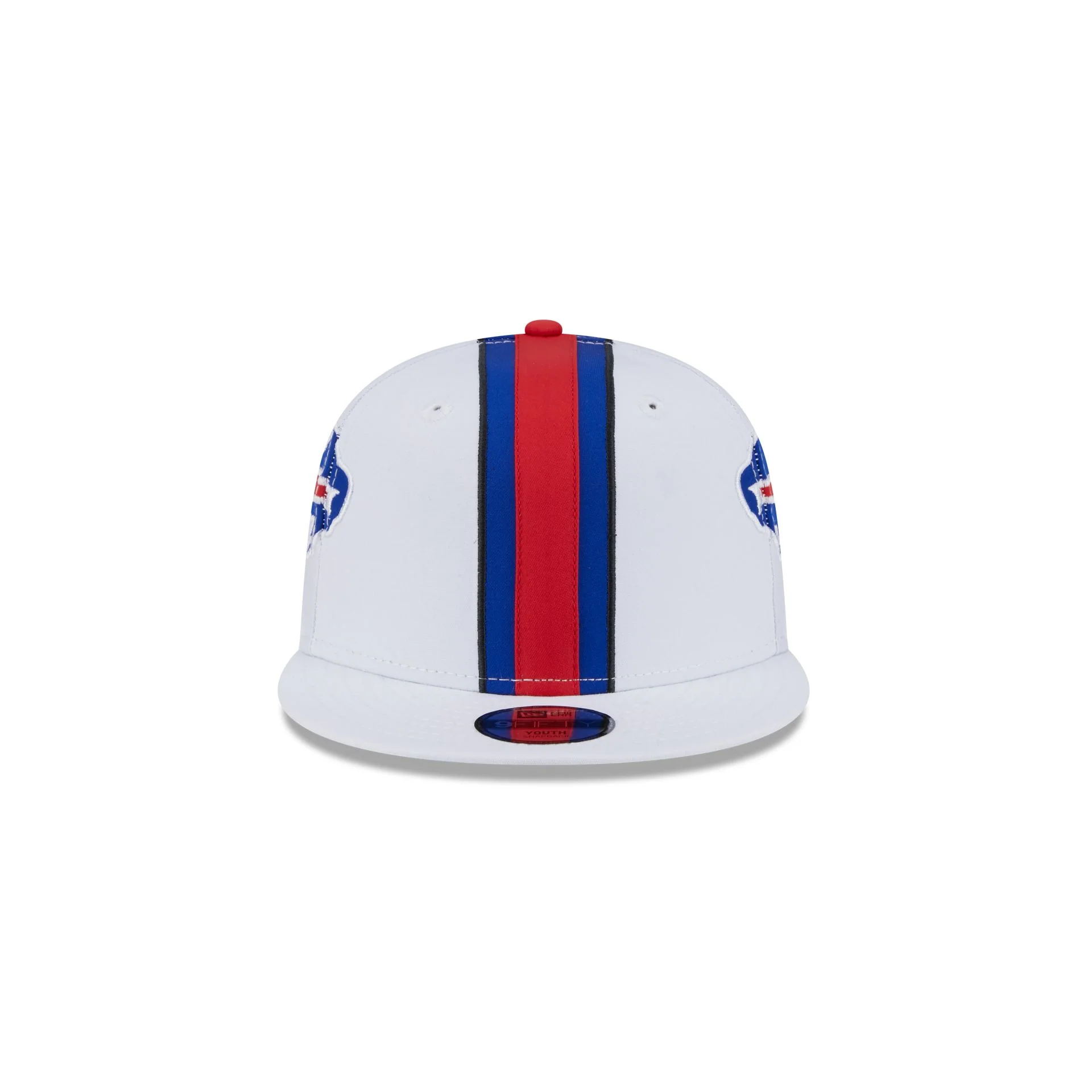 Buffalo Bills Kids Helmet 9FIFTY Snapback Hat