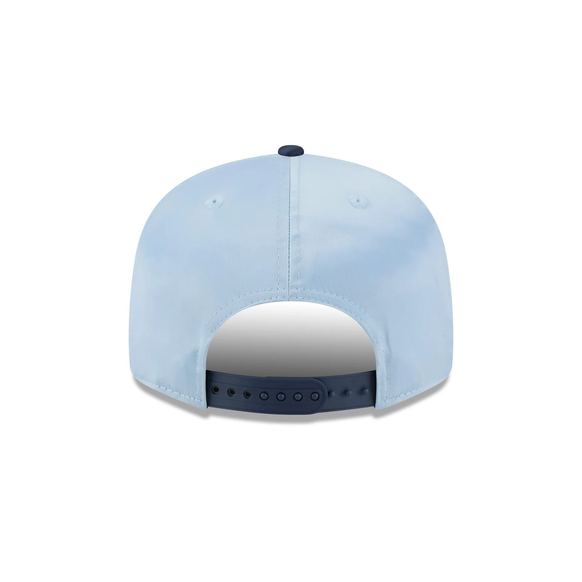 Memphis Grizzlies Satin Pin 9FIFTY Snapback Hat