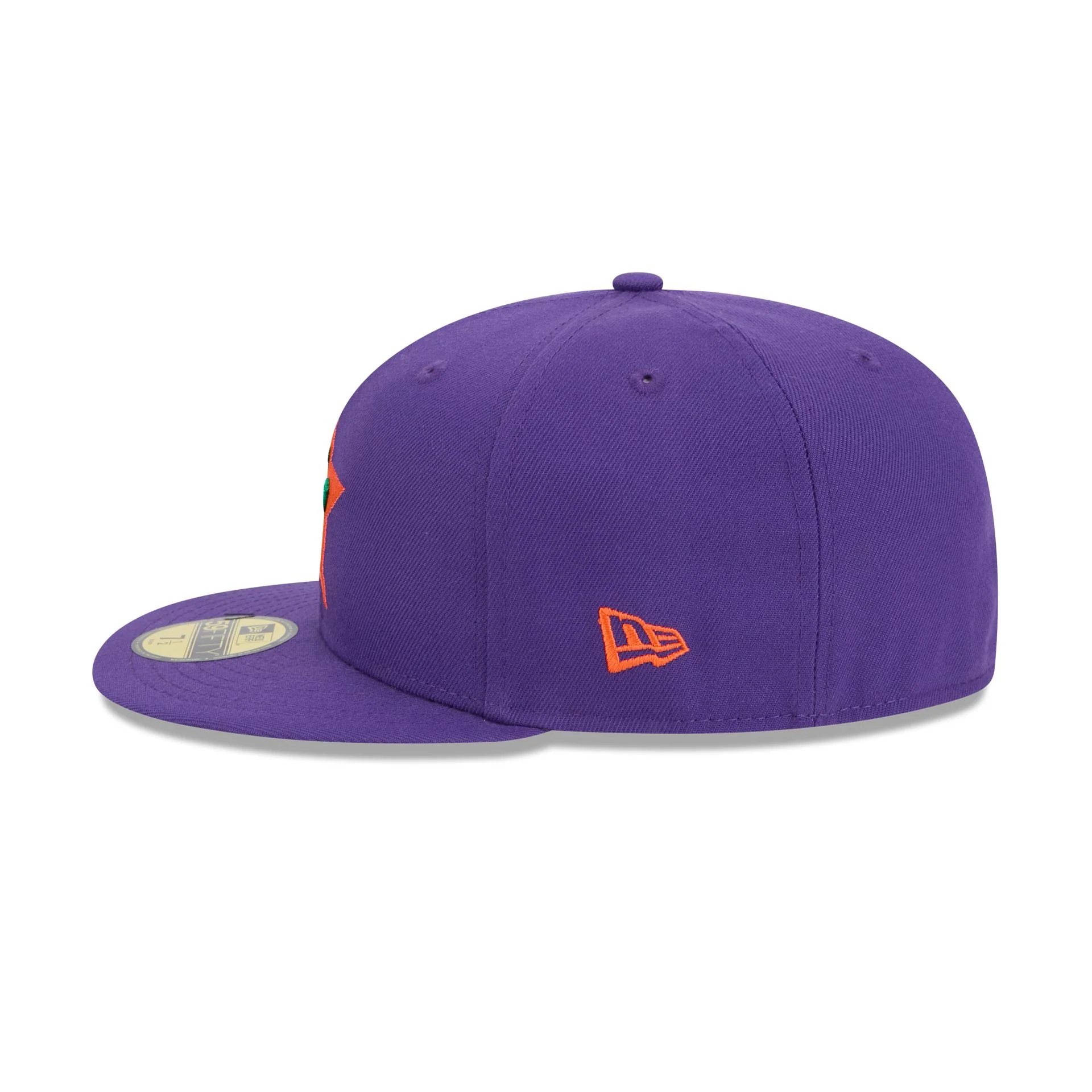 Phoenix Suns 2024 City Edition Alt 59FIFTY Fitted Hat