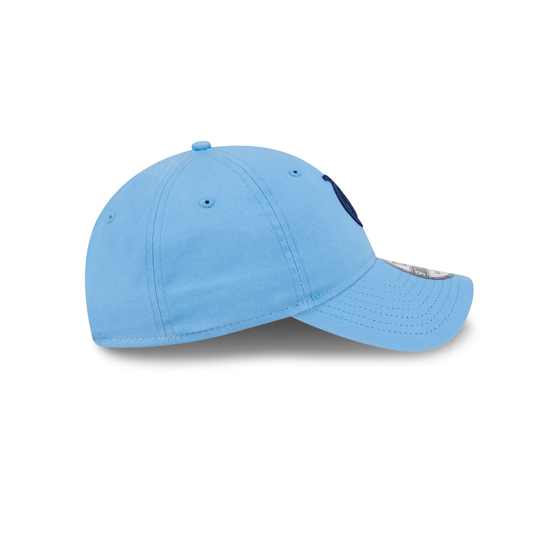 New York City FC Team 9TWENTY Adjustable Hat