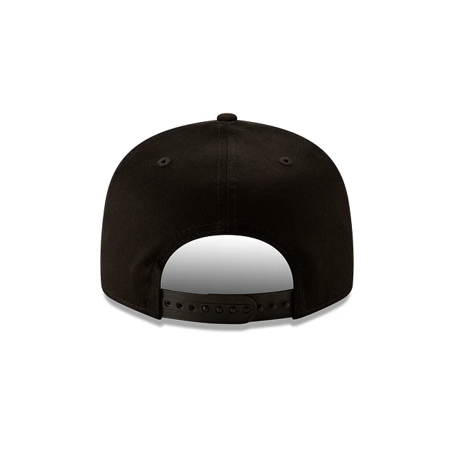 Pittsburgh Steelers Basic 9FIFTY Snapback Hat