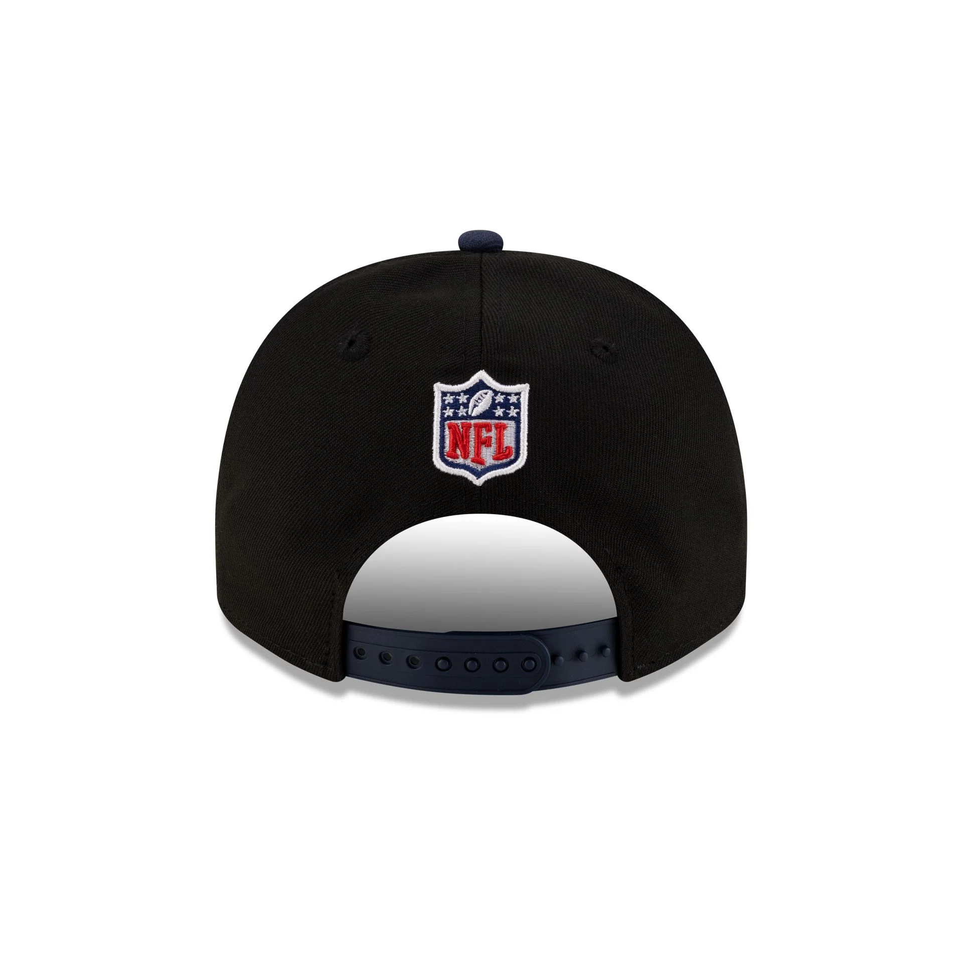 Dallas Cowboys 2025 Draft 9FIFTY A-Frame Snapback Hat