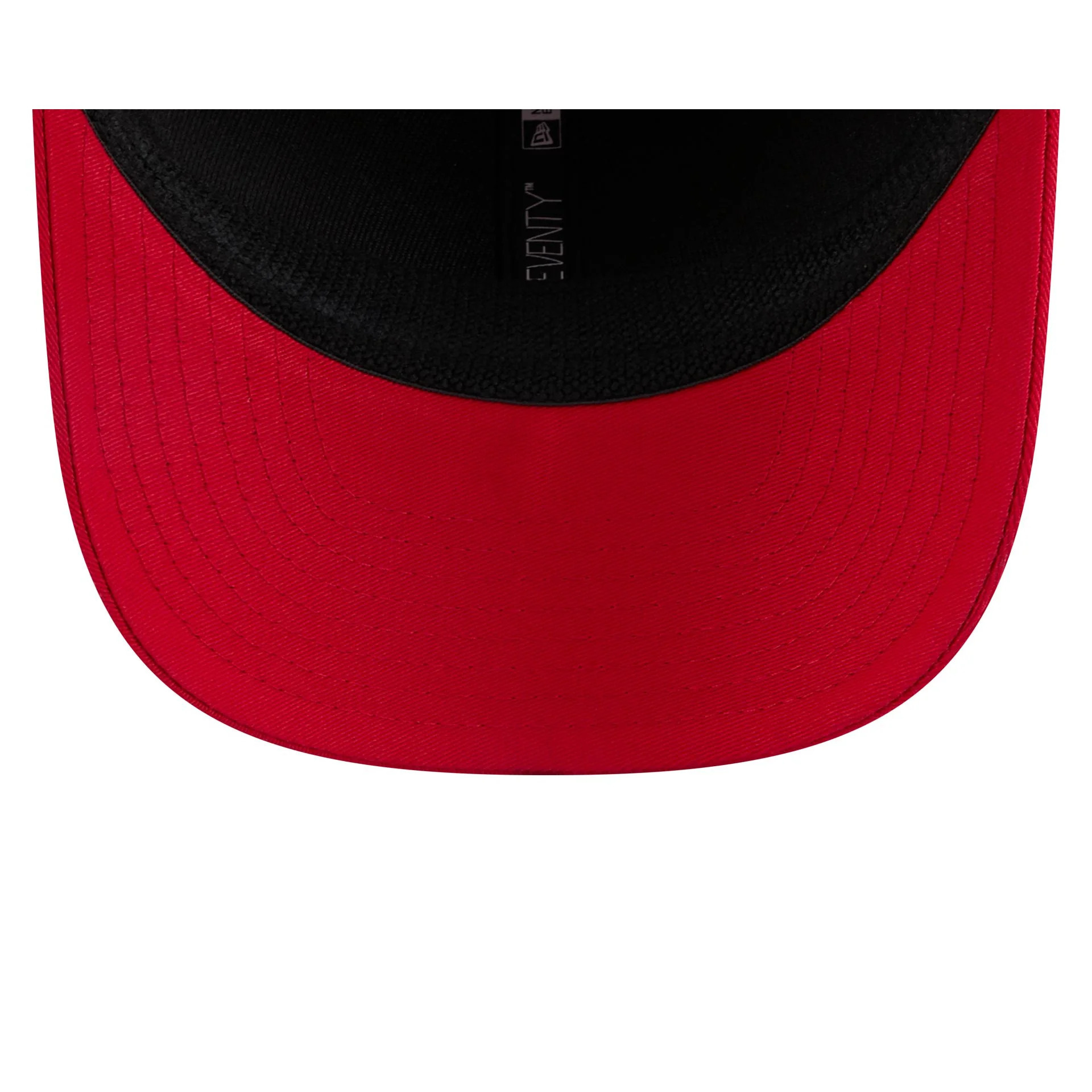 San Francisco 49ers Circle Patch 9SEVENTY Stretch-Snap Hat