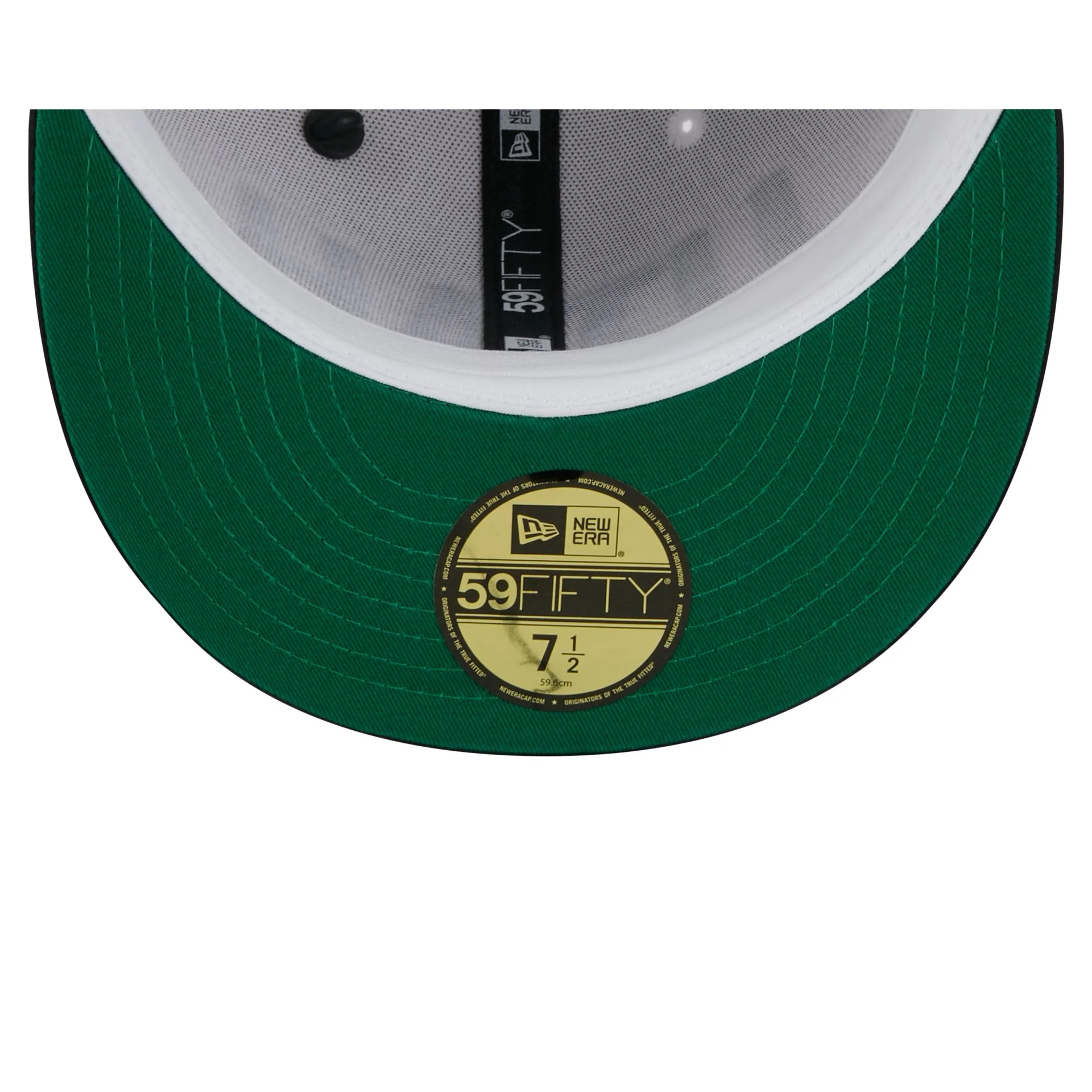 Utah Jazz Spring Satin 59FIFTY Fitted Hat