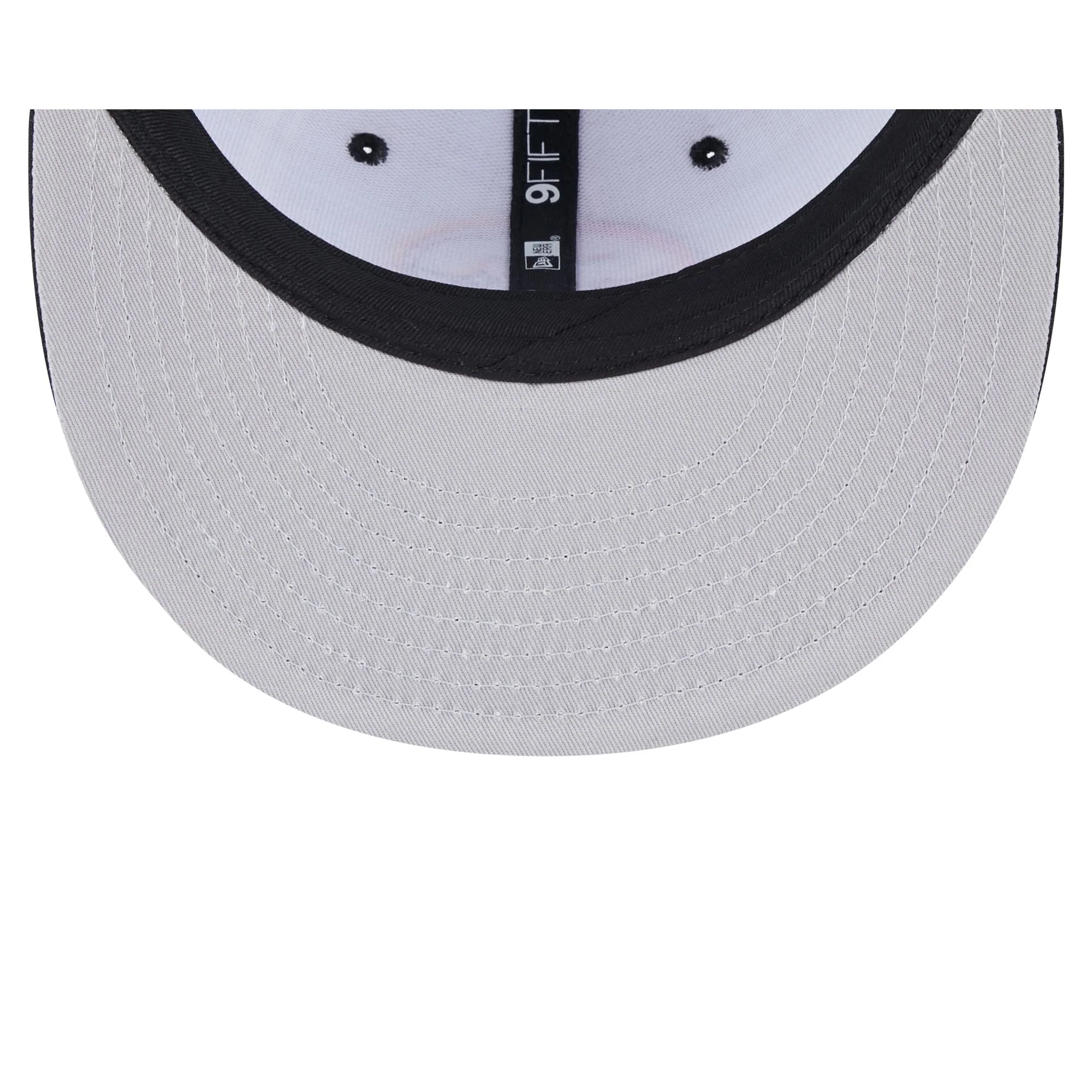 Pittsburgh Steelers 2024 Crucial Catch 9FIFTY Snapback Hat