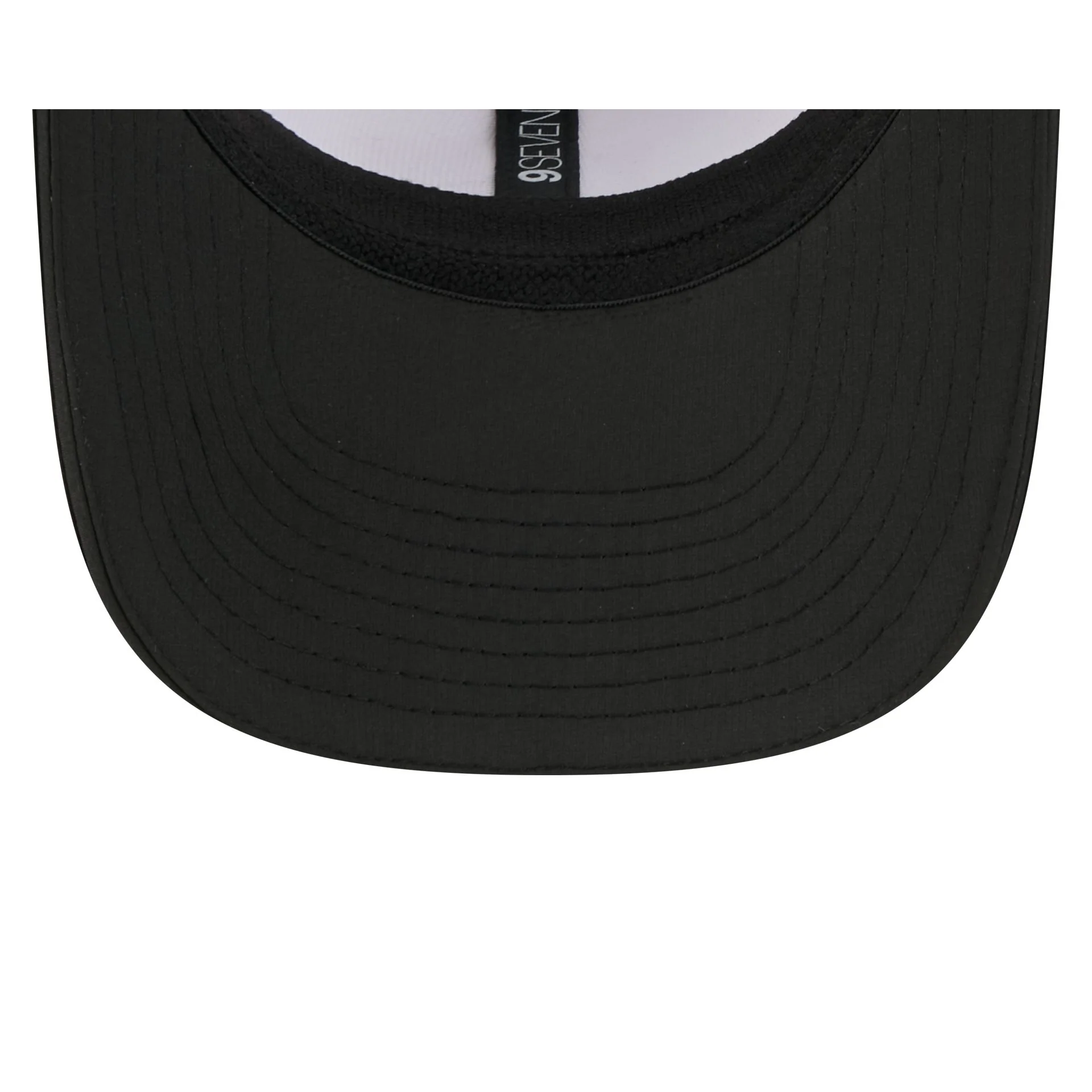 Las Vegas Raiders 2025 Training 9SEVENTY Stretch-Snap Hat