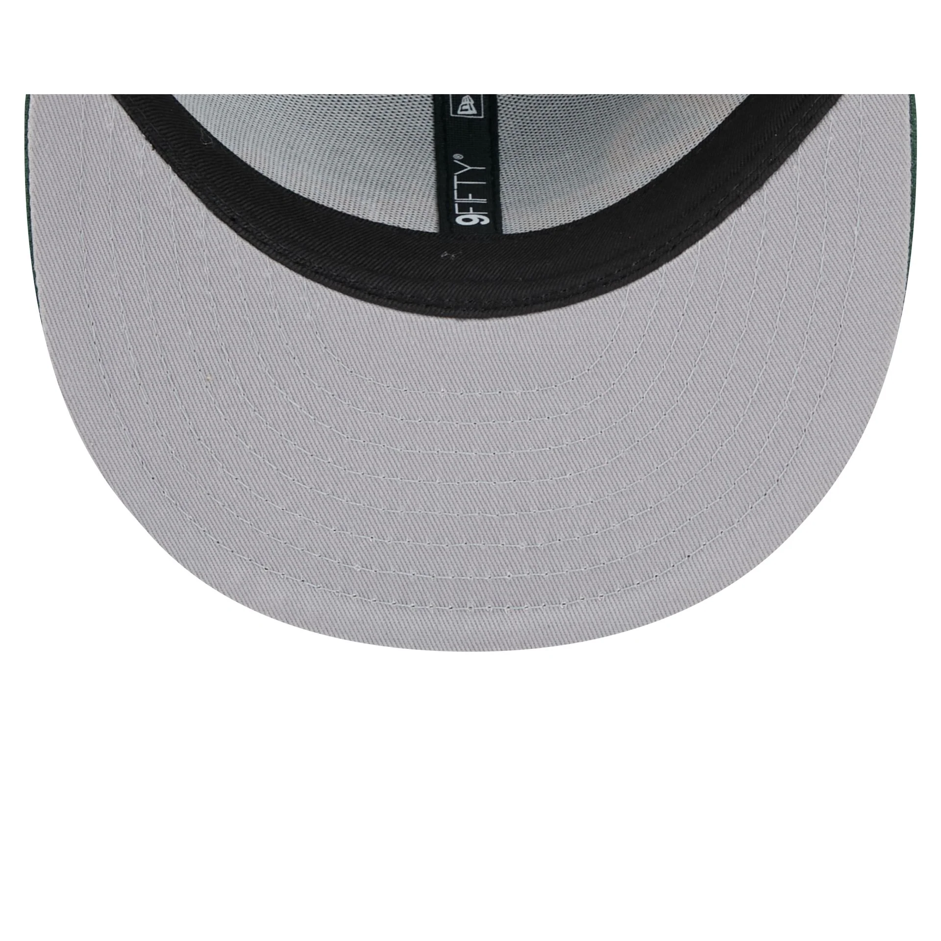 Green Bay Packers Script Kids 9FIFTY Snapback Hat