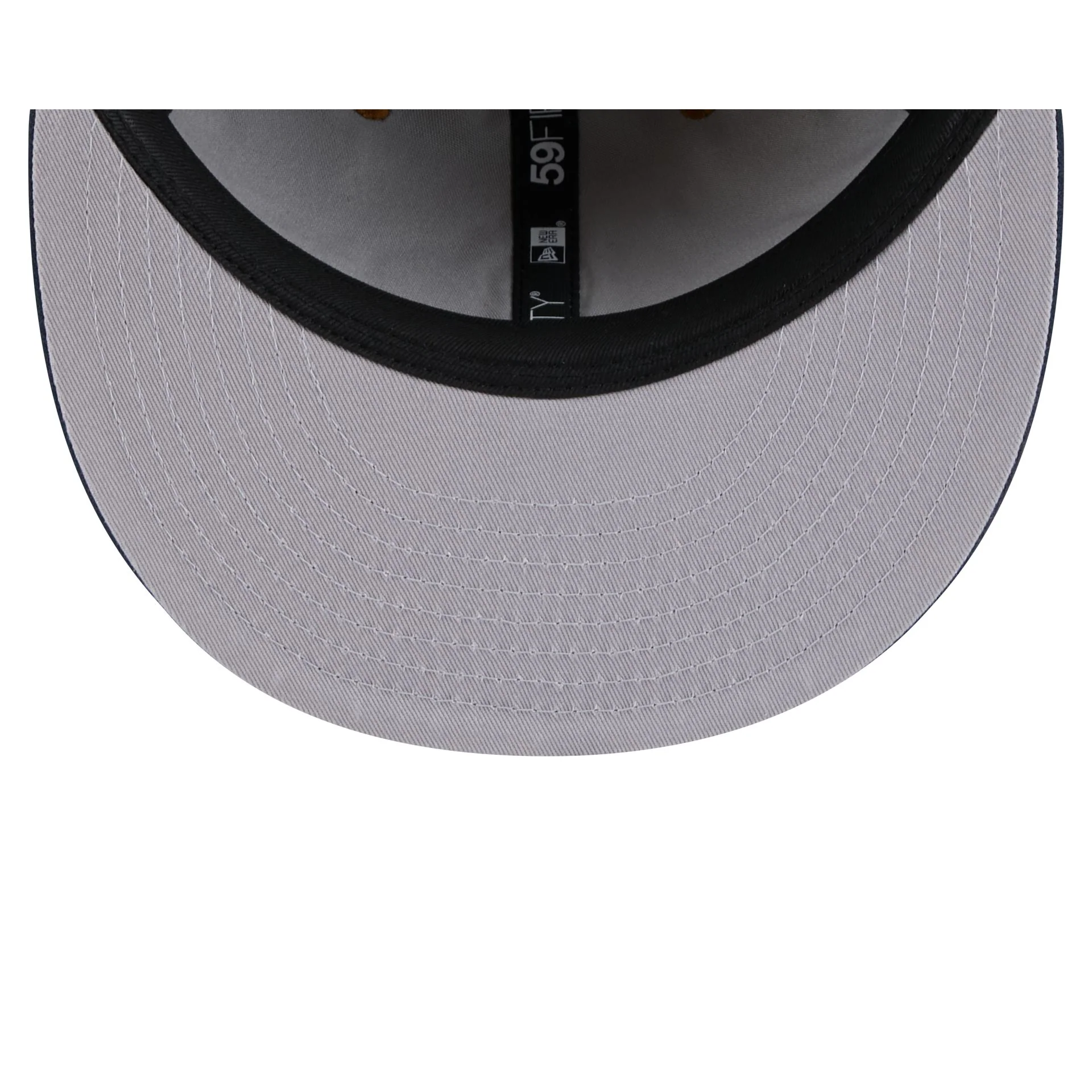 Seattle Seahawks Champions Retro Crown 59FIFTY Fitted Hat