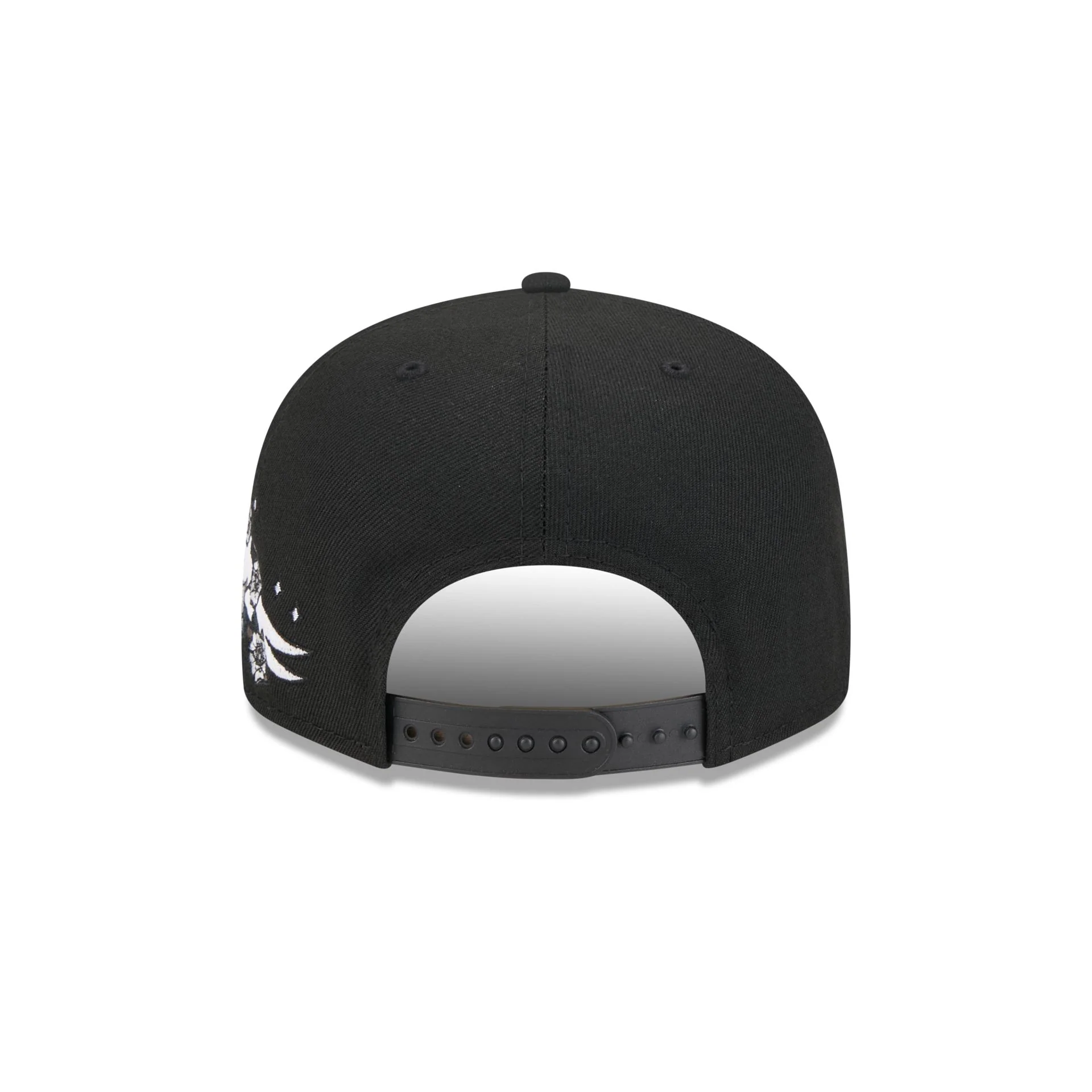 New York Knicks City Art 9FIFTY Snapback Hat