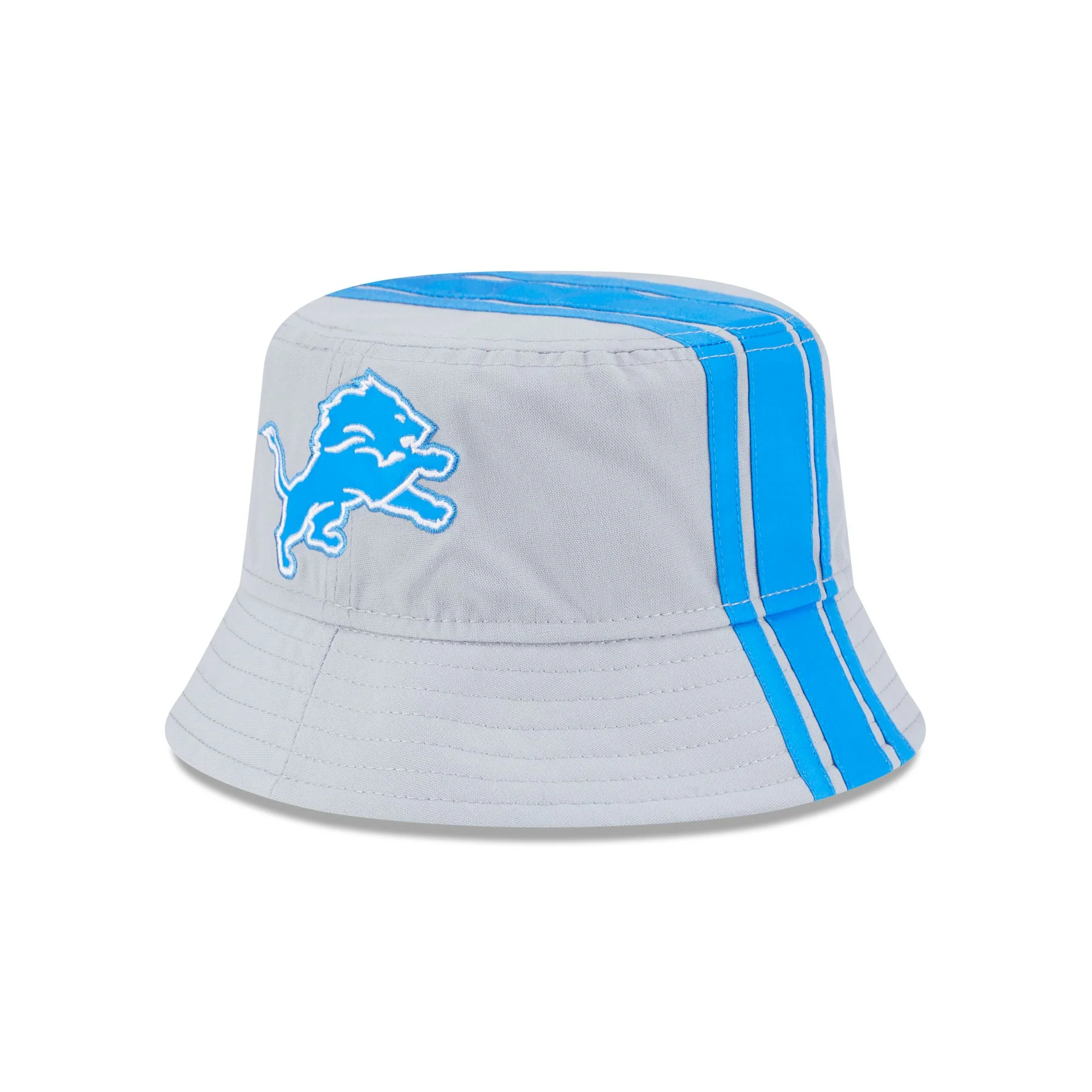 Detroit Lions Kids Helmet Bucket Hat