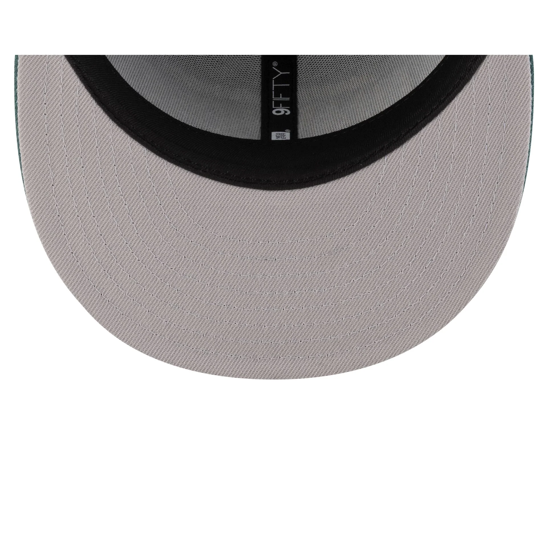 Philadelphia Eagles Super Bowl LIX Champions 9FIFTY Snapback Hat