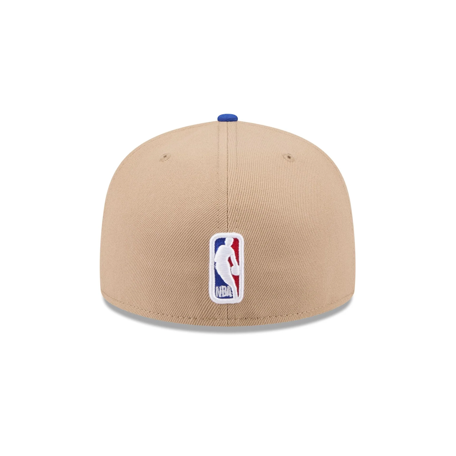 Detroit Pistons 2024 Draft 59FIFTY Fitted Hat