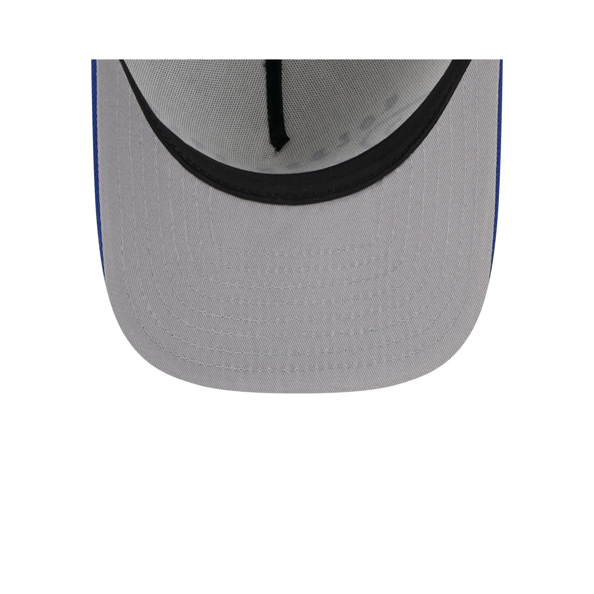 Golden State Warriors 2025 Draft 59FIFTY A-Frame Fitted Hat