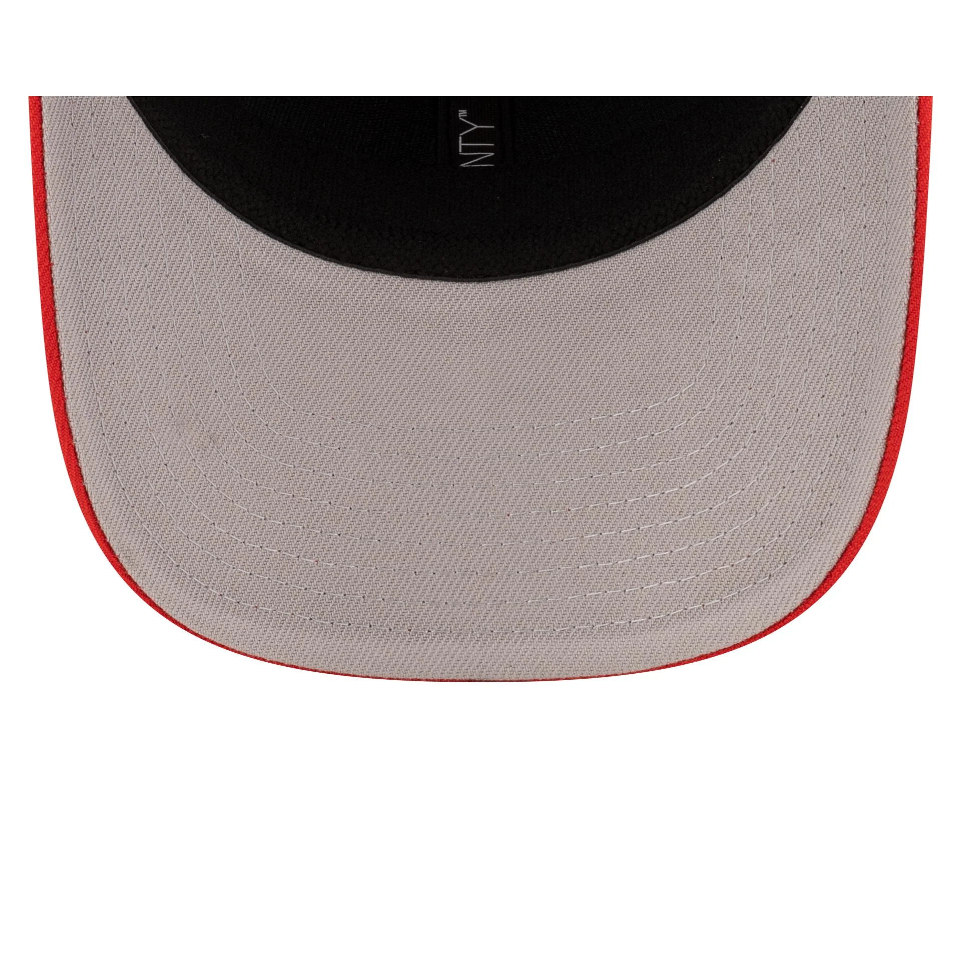 Buffalo Bills Josh Allen MVP 9SEVENTY Stretch-Snap Hat