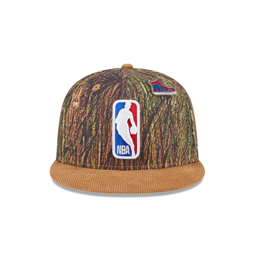 NBA 2025 All-Star Game Fan Pack Grove 9FIFTY Snapback Hat