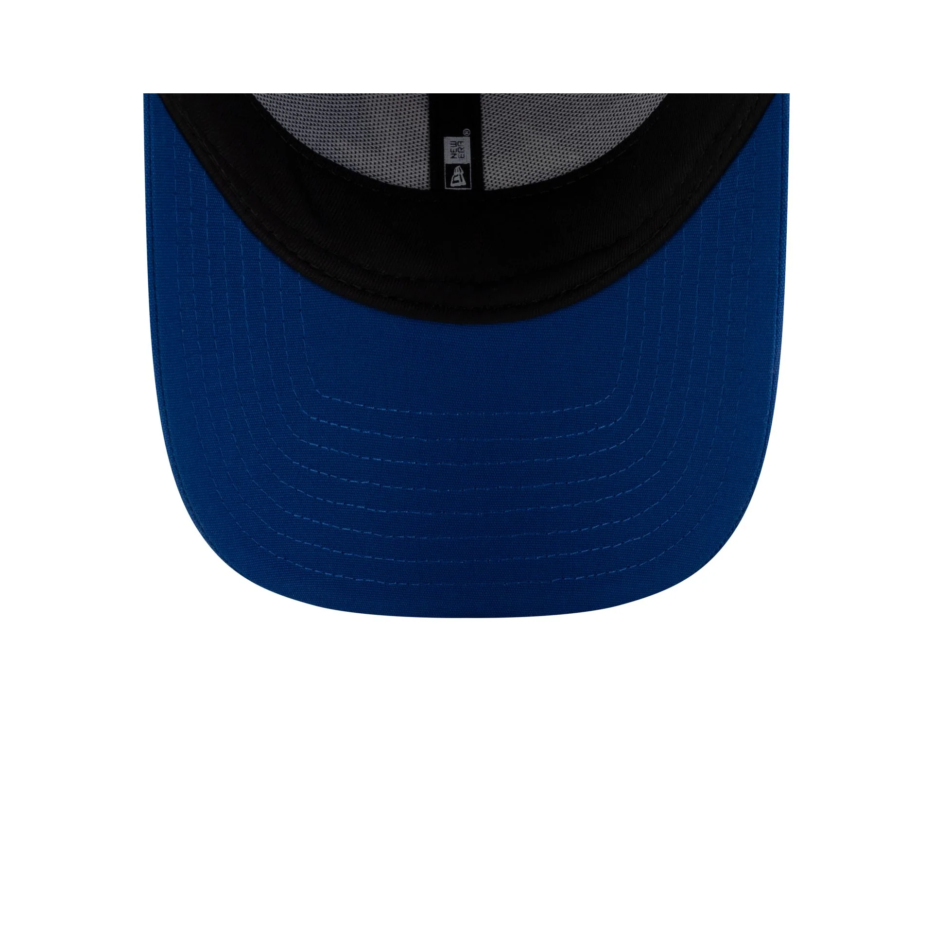 BWT Alpine F1 Team Repreve Blue 9FORTY Snapback Hat