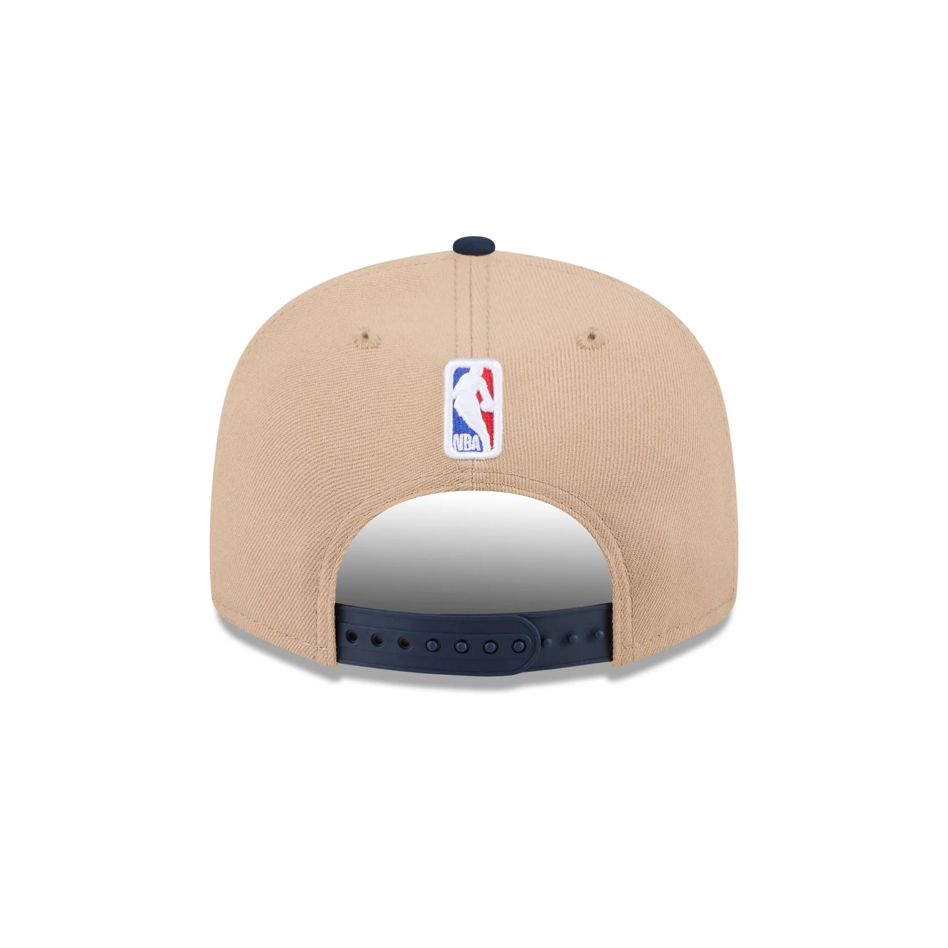 Memphis Grizzlies 2024 Draft 9FIFTY Snapback Hat