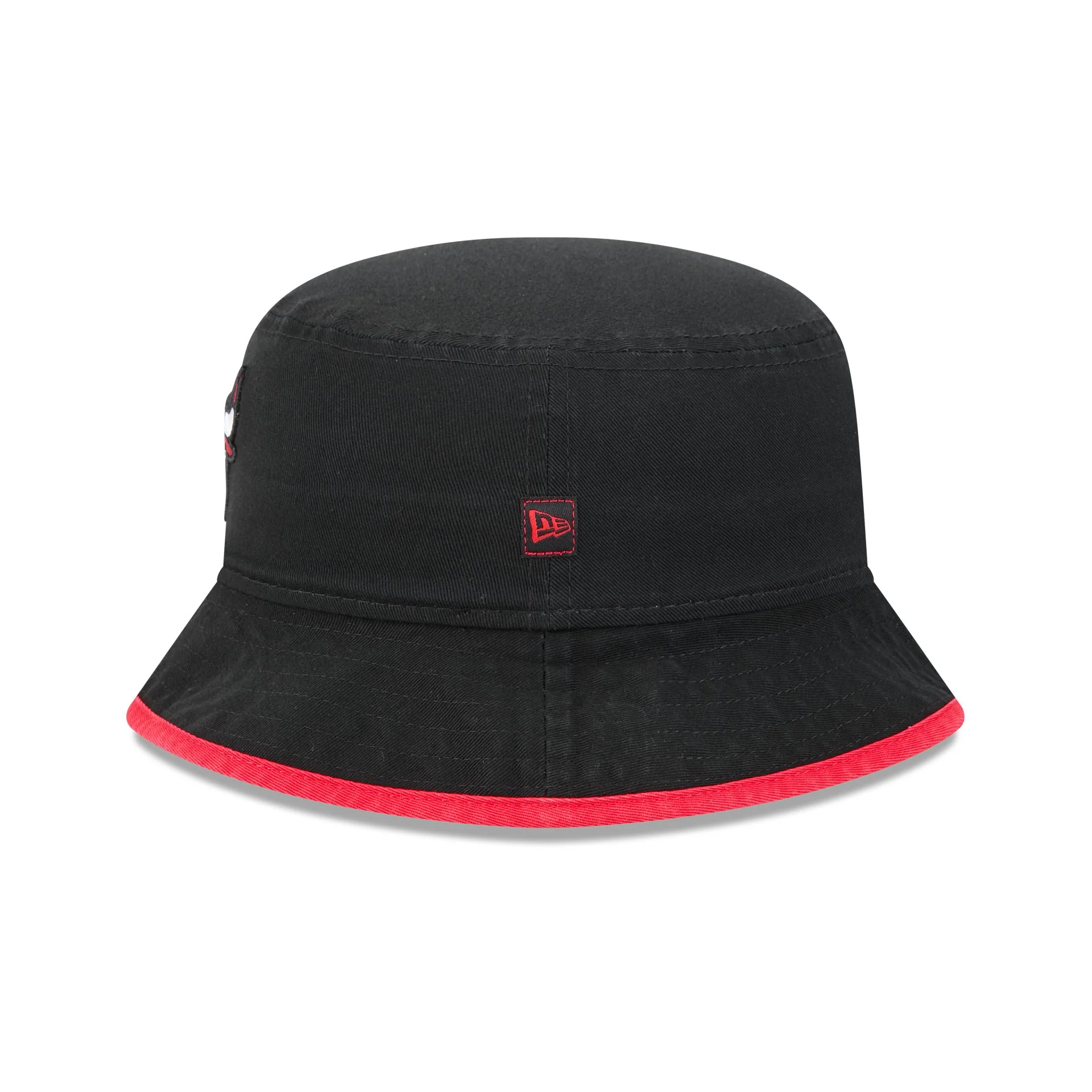 Chicago Bulls Kids Bucket Hat