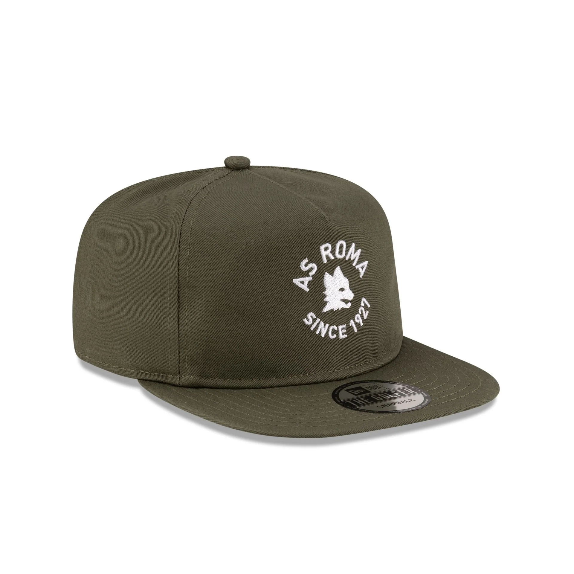 AS Roma 1927 Golfer Hat