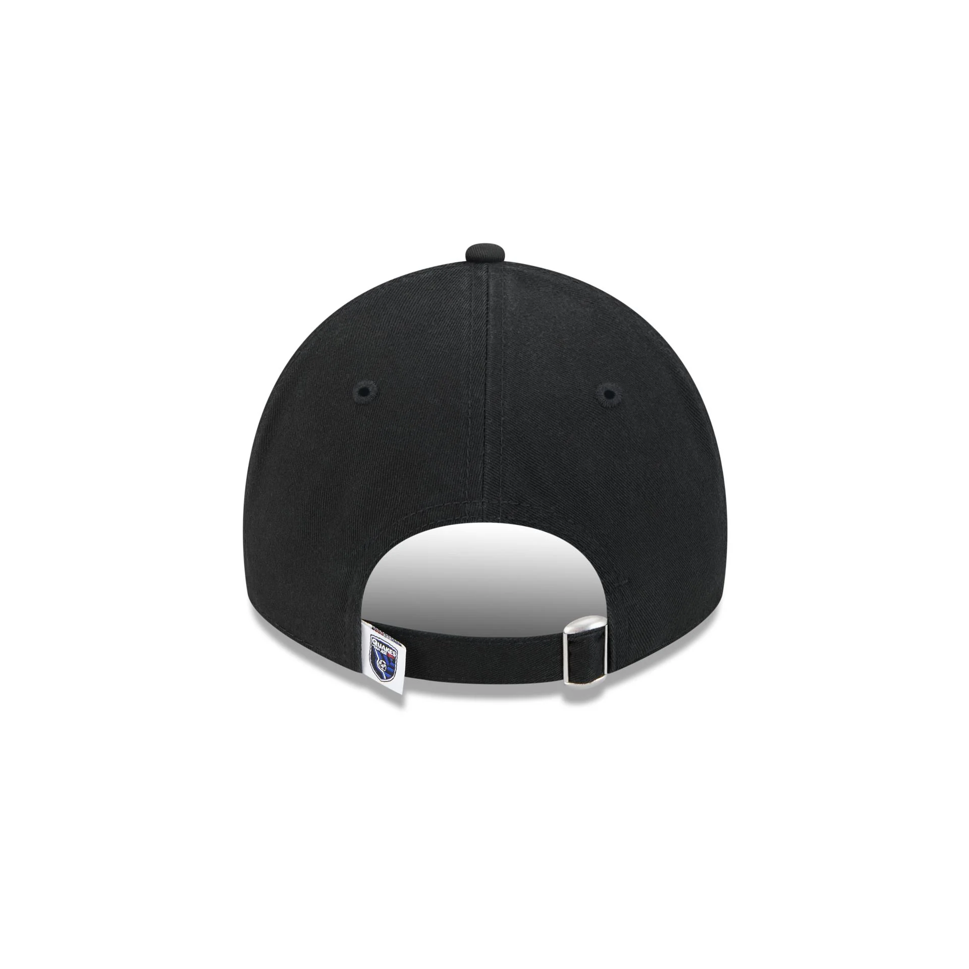 San Jose Earthquakes Team 9TWENTY Adjustable Hat