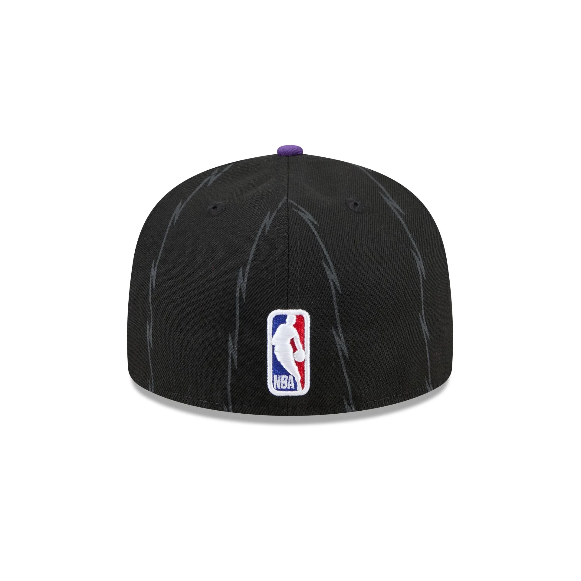 Toronto Raptors 2024 City Edition 59FIFTY Fitted Hat