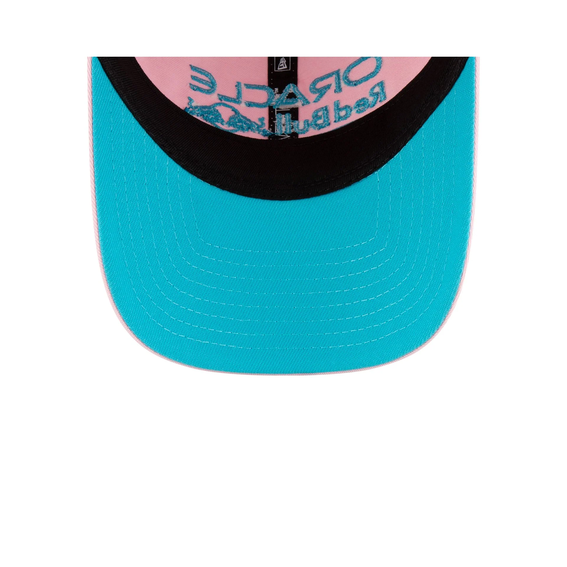 Oracle Red Bull Racing Miami Race 9TWENTY Adjustable Hat