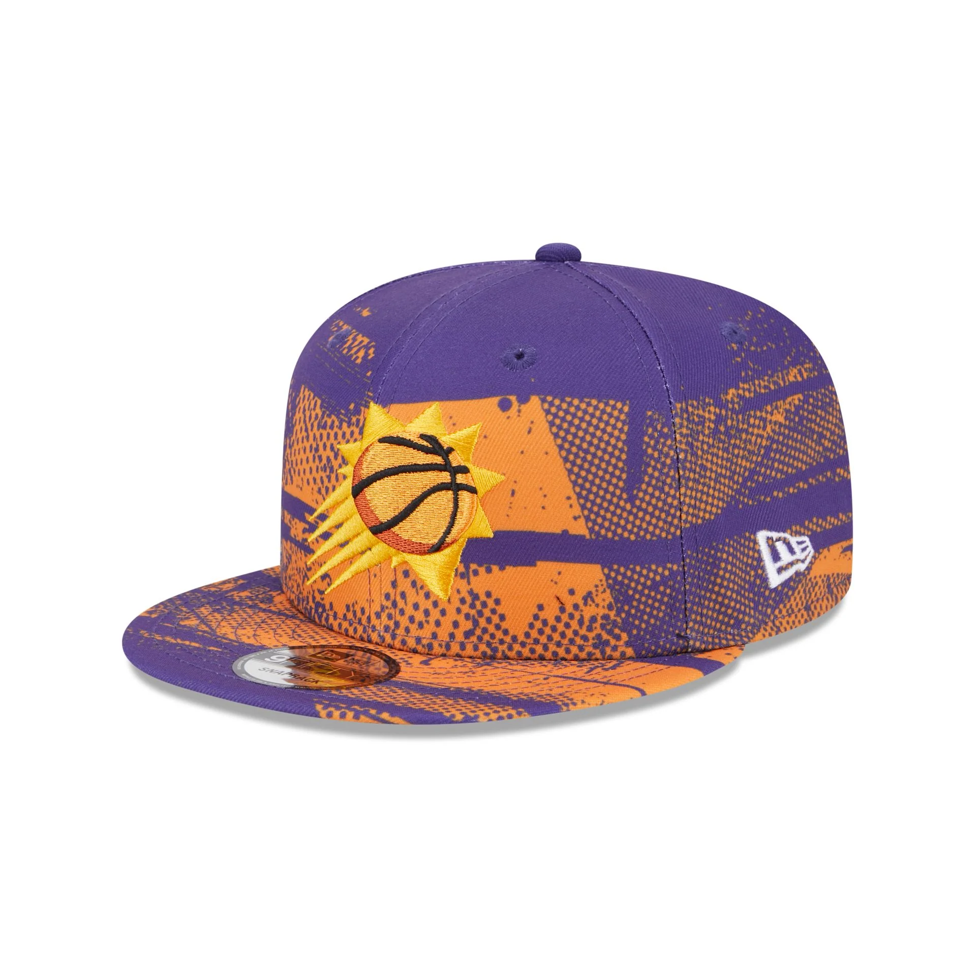 Phoenix Suns 2024 Tip-Off 9FIFTY Snapback Hat