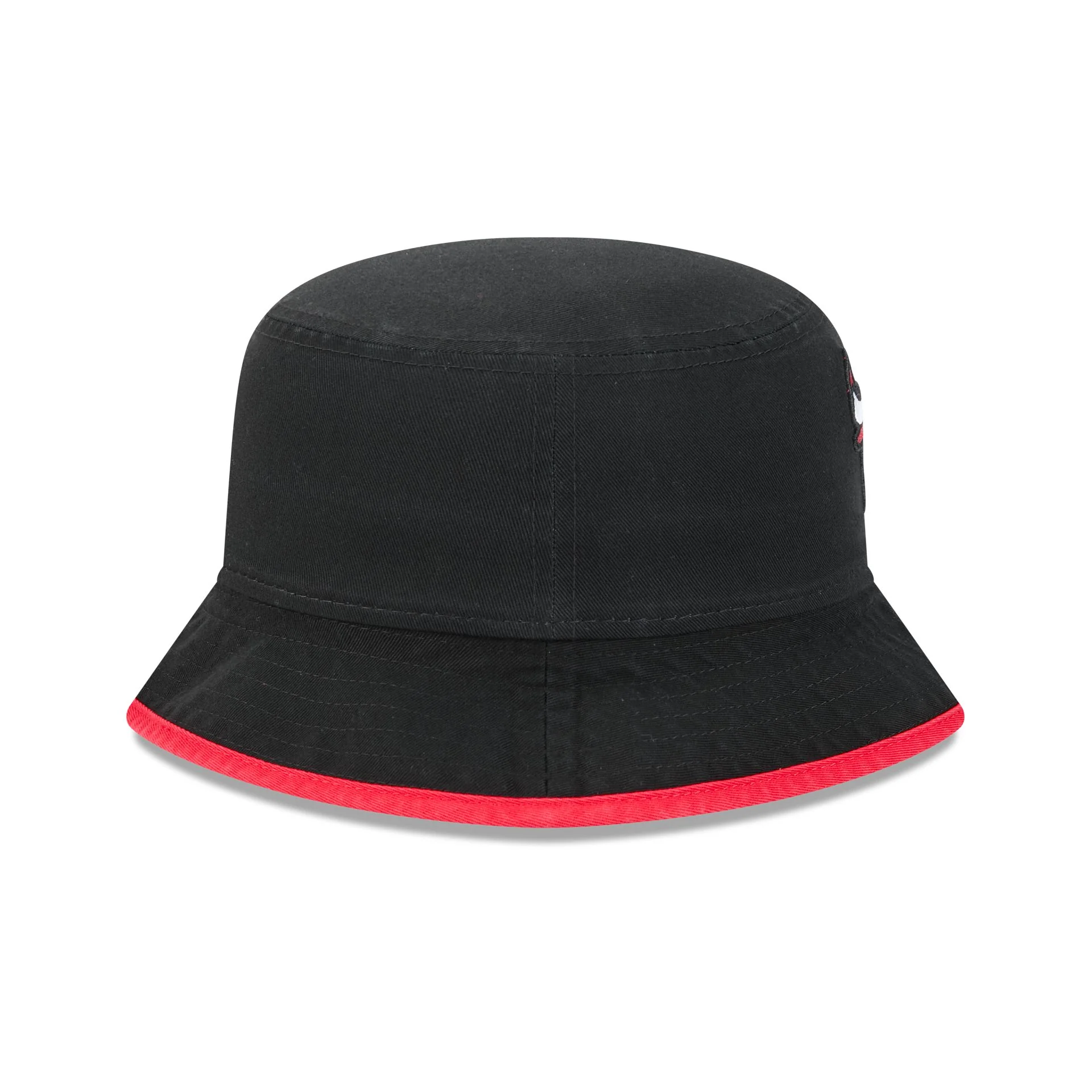 Chicago Bulls Kids Bucket Hat