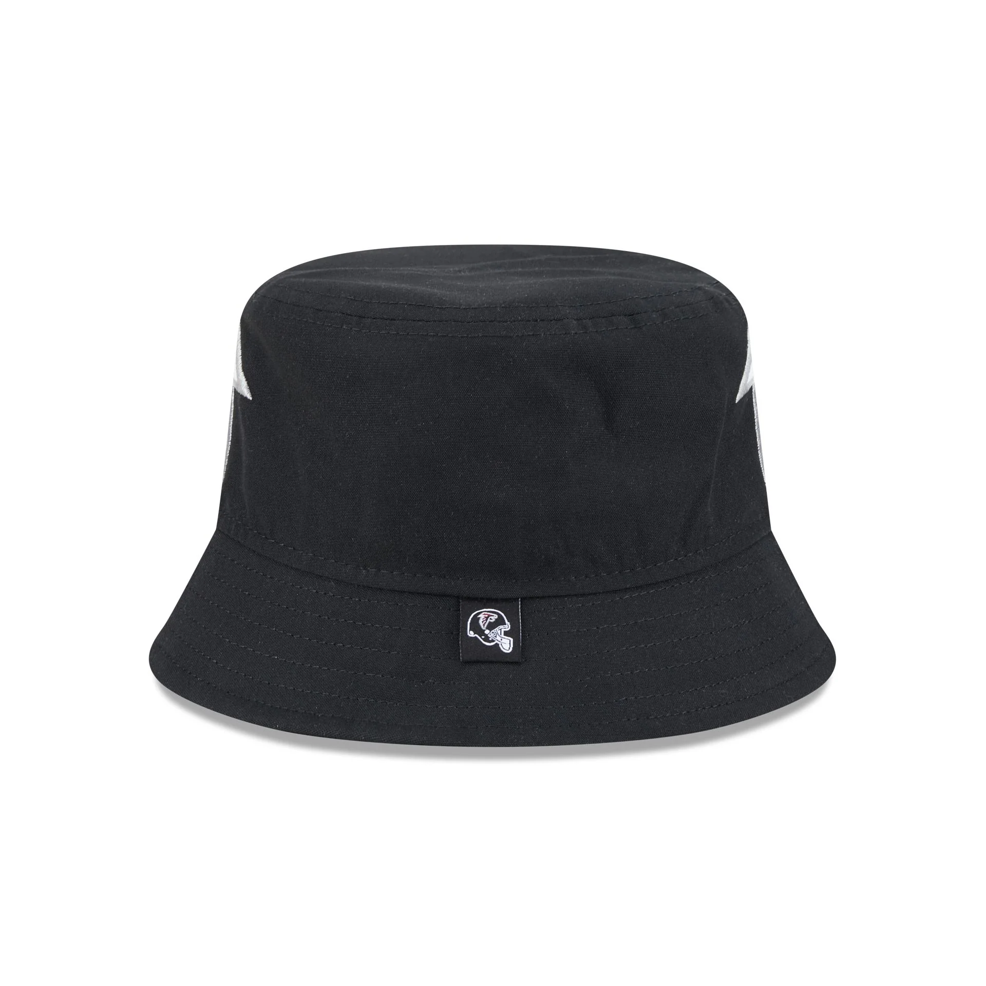 Atlanta Falcons Kids Helmet Bucket Hat