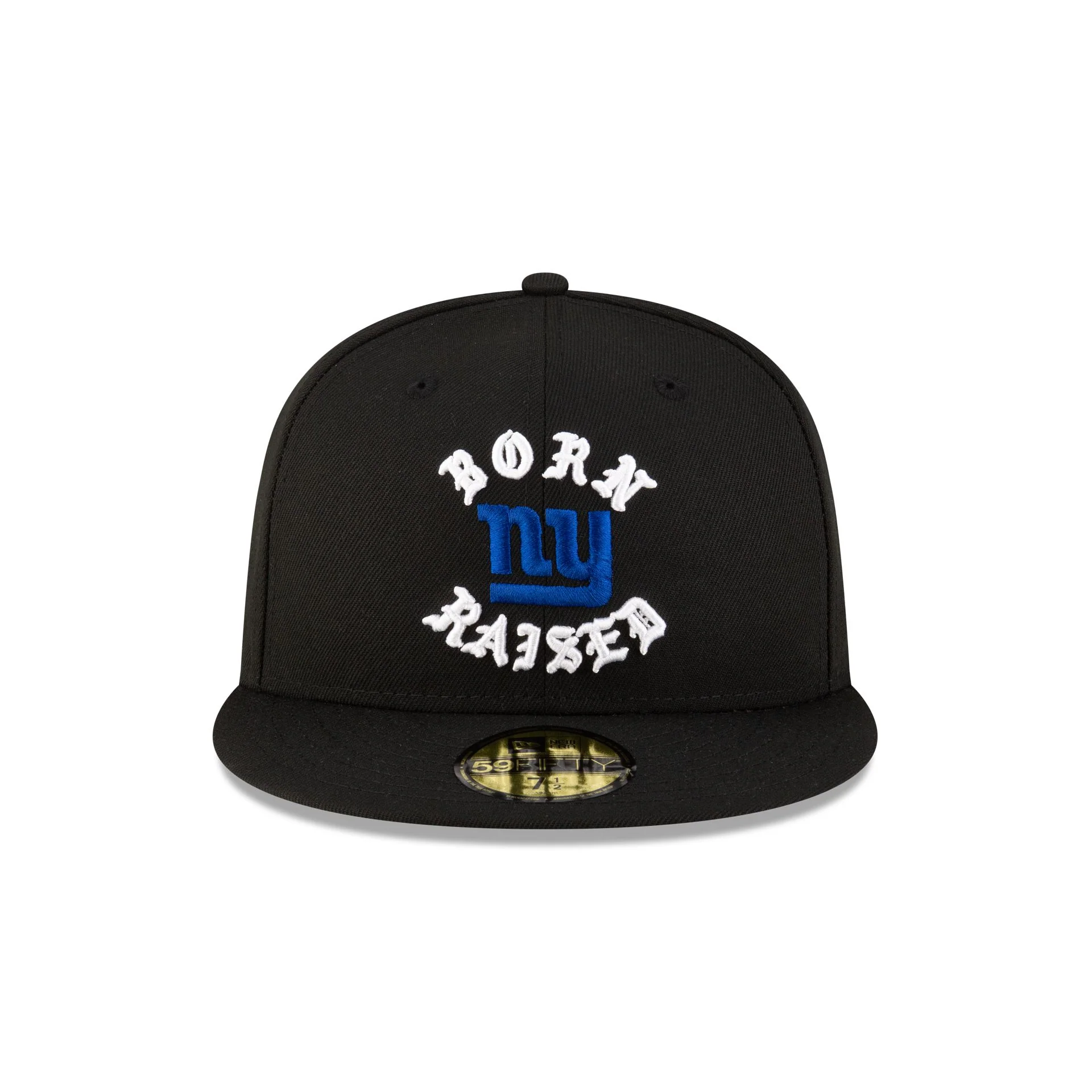 Born x Raised New York Giants 59FIFTY Fitted