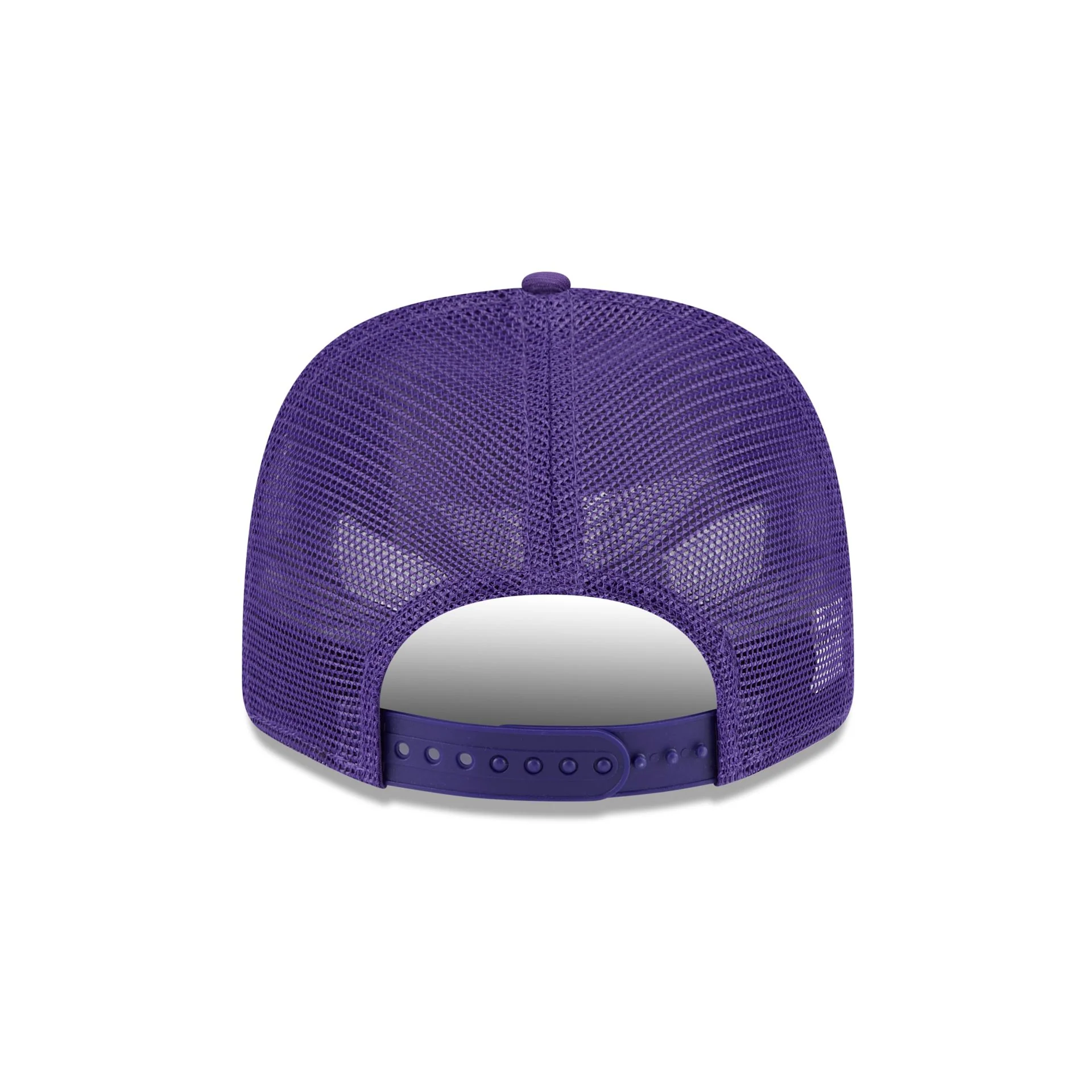 Los Angeles Lakers 2025 All-Star Game Fan Pack 9SEVENTY Trucker Hat