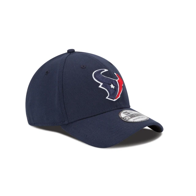 Houston Texans Team Classic 39THIRTY Stretch Fit Hat