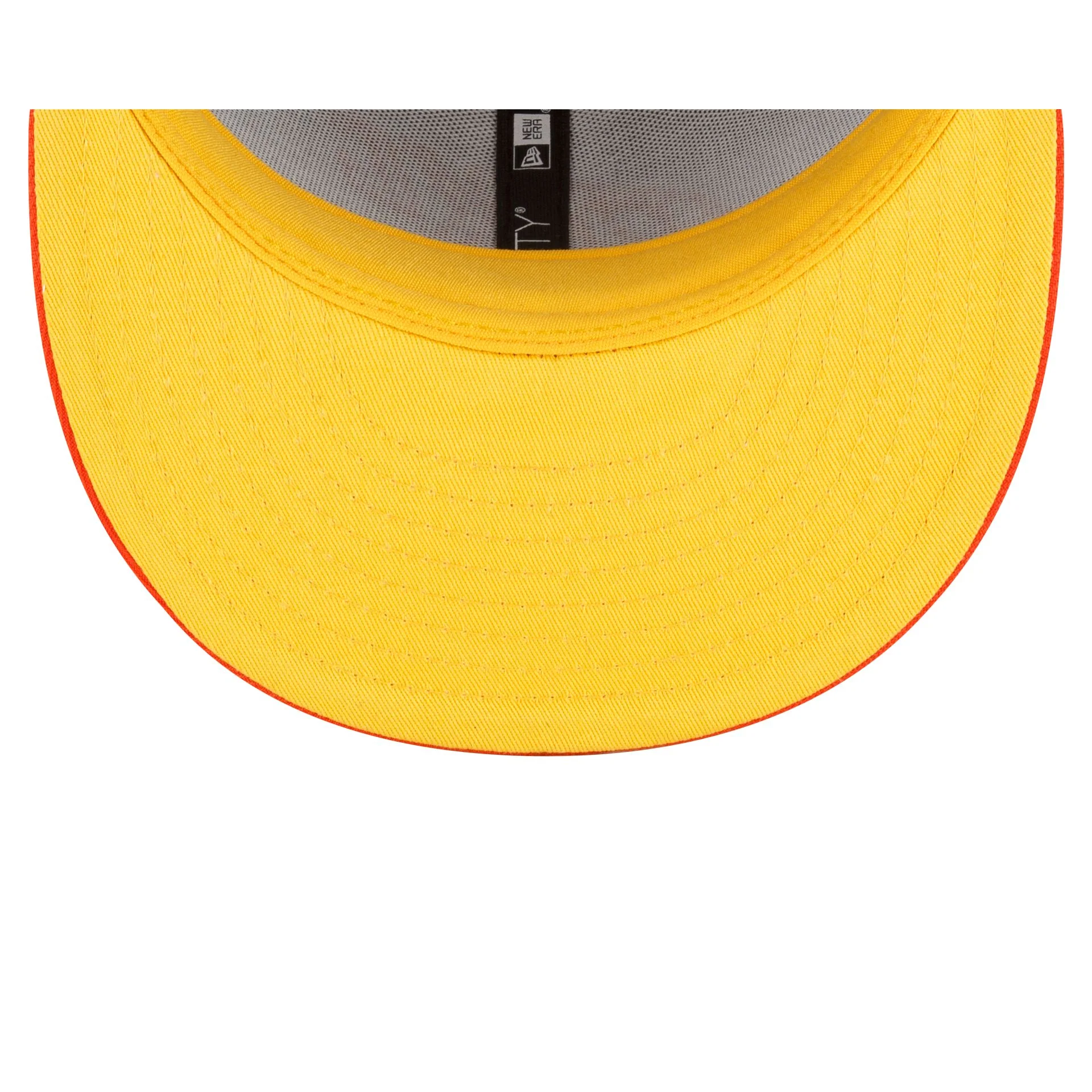 Oklahoma City Thunder 2023 City Edition 9FIFTY Snapback Hat