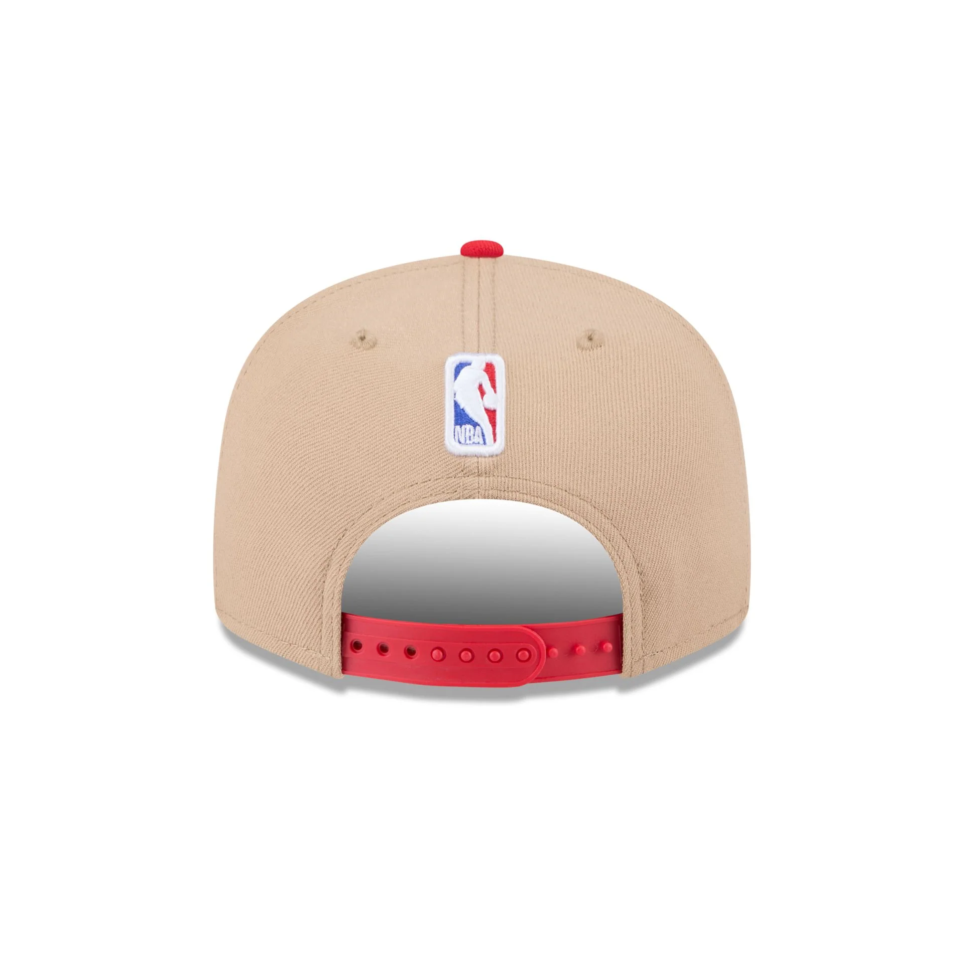 Houston Rockets 2024 Draft 9FIFTY Snapback Hat