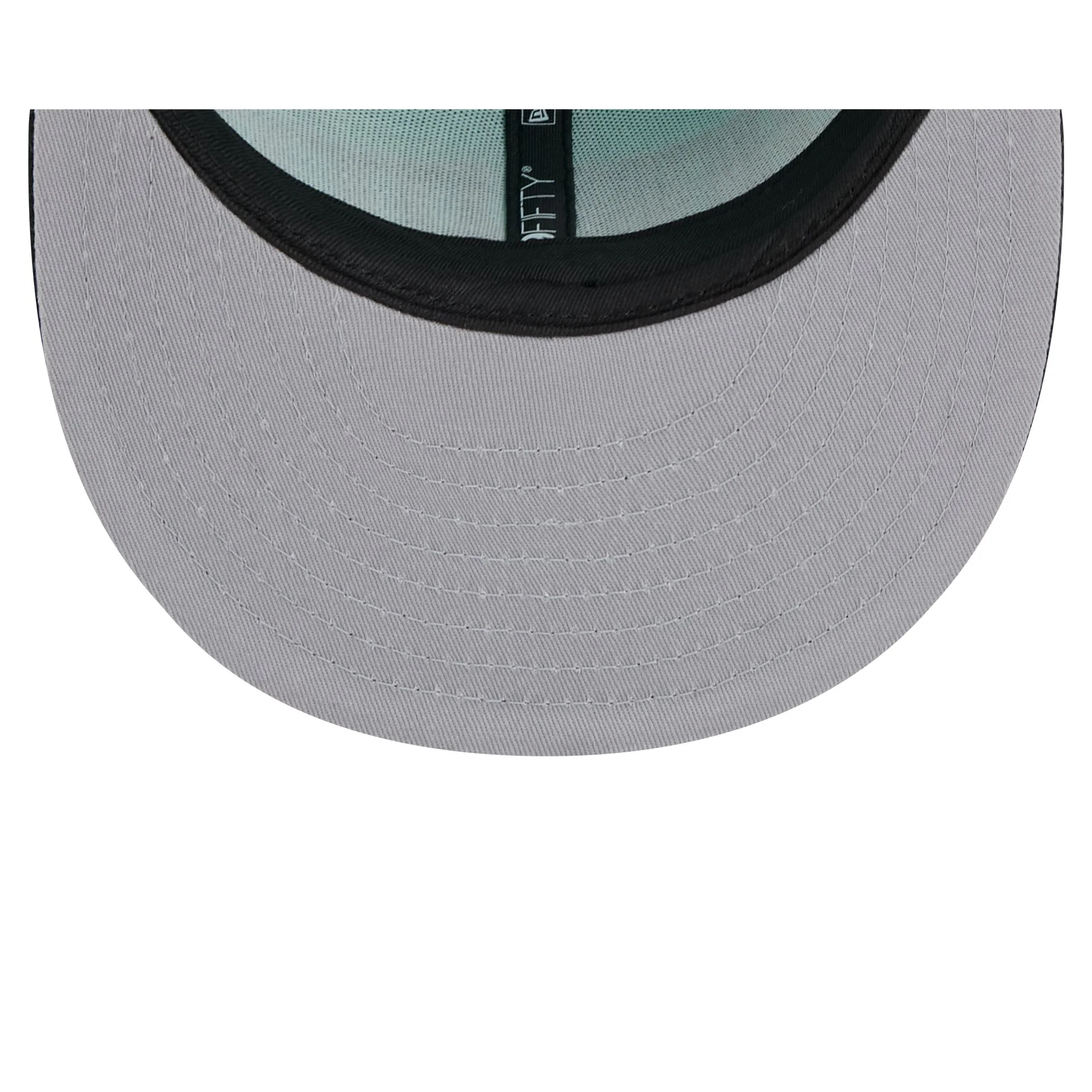 Charlotte Hornets 2024 City Edition 9FIFTY Snapback Hat