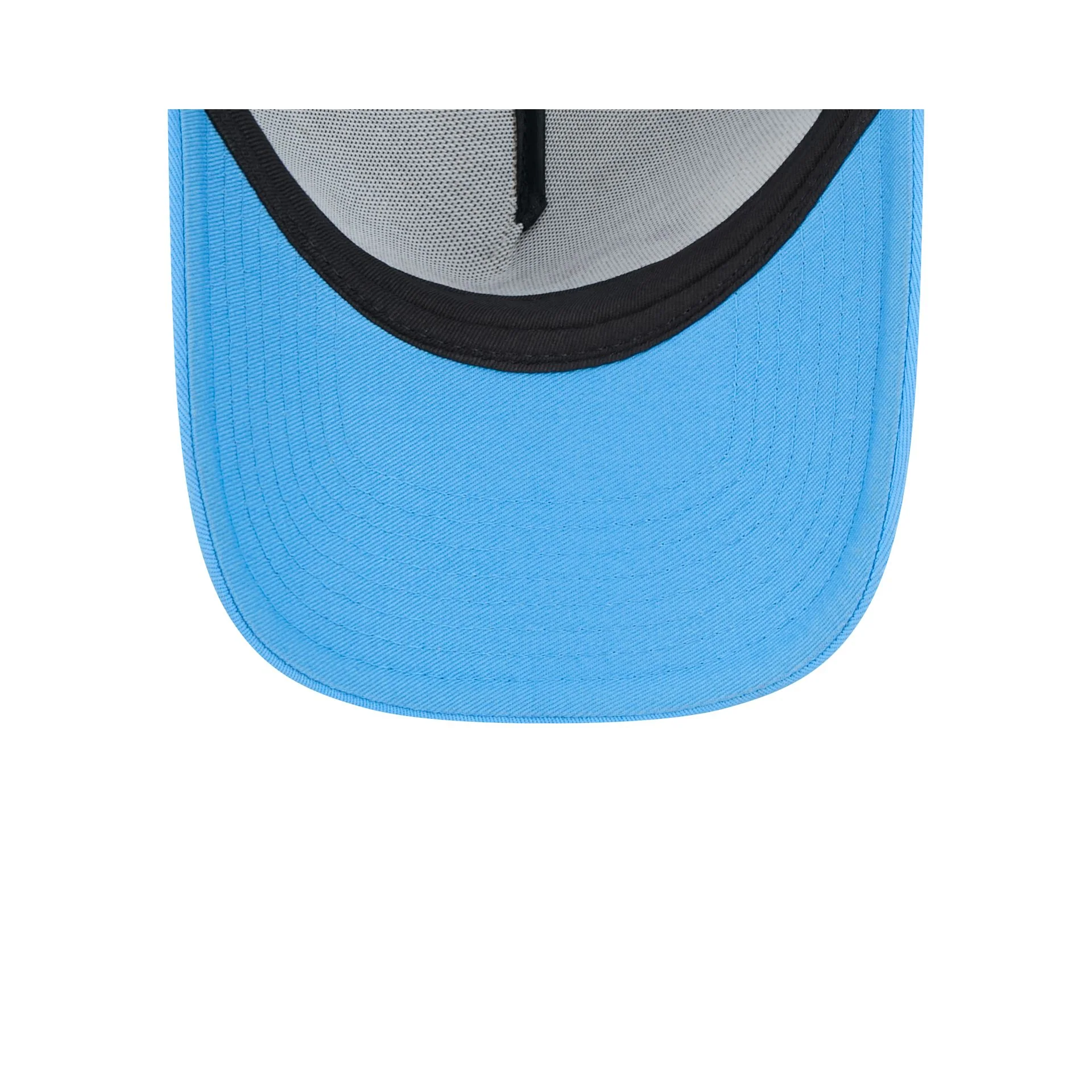 NFL Oilers 2024 Historic Sideline 9FORTY A-Frame Snapback Hat