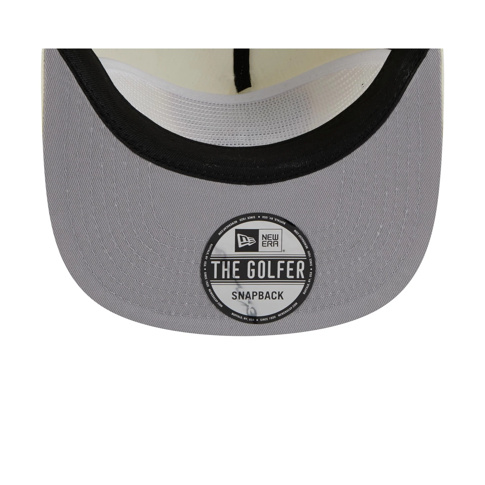 FC Dallas 2025 MLS Kickoff Golfer Hat