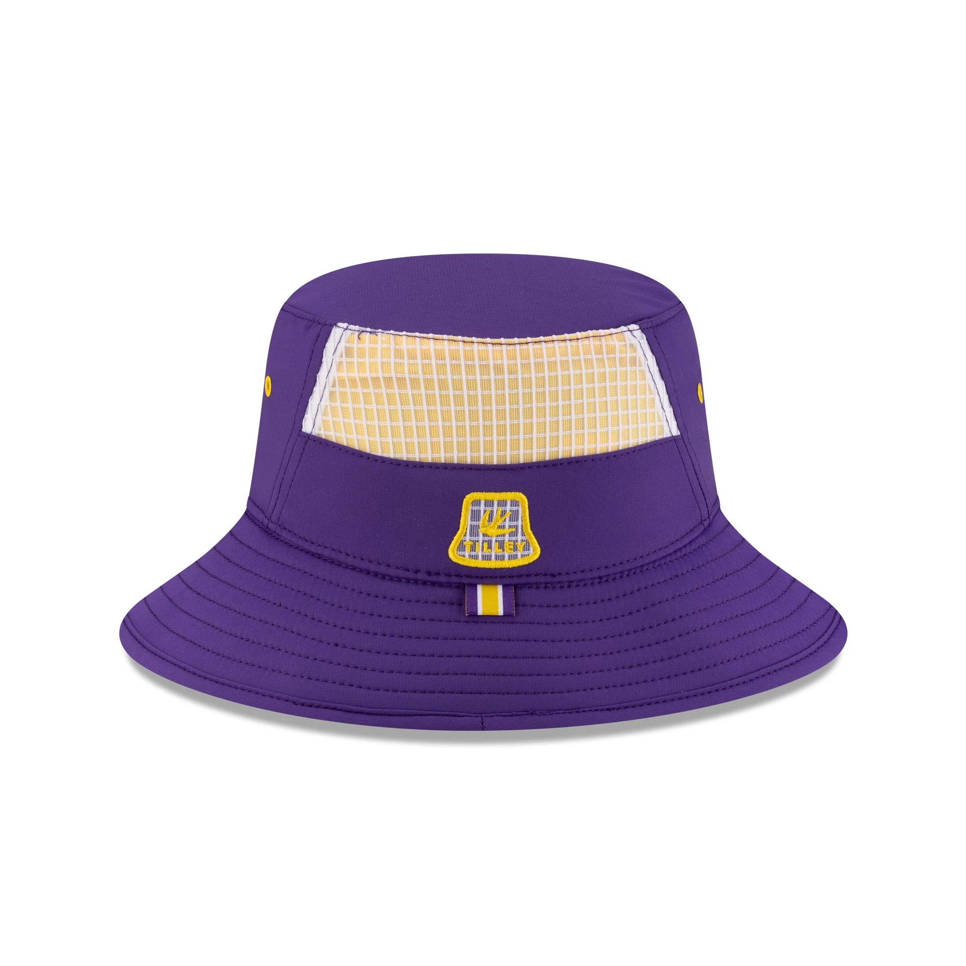 Tilley x Los Angeles Lakers Bucket Hat