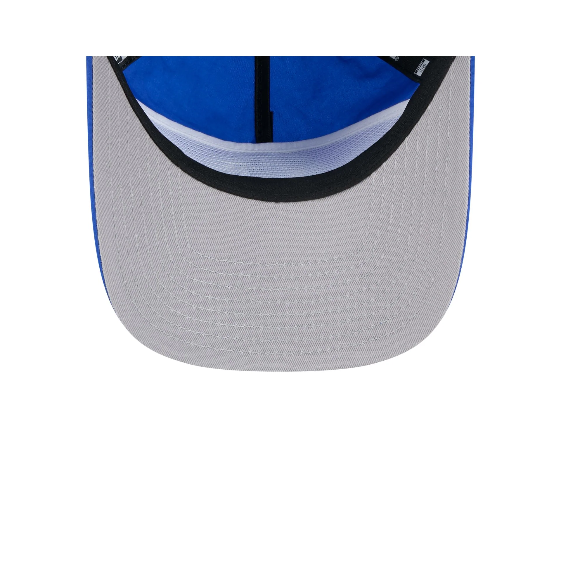 Boston Celtics Everyday Nylon Blue Golfer Hat