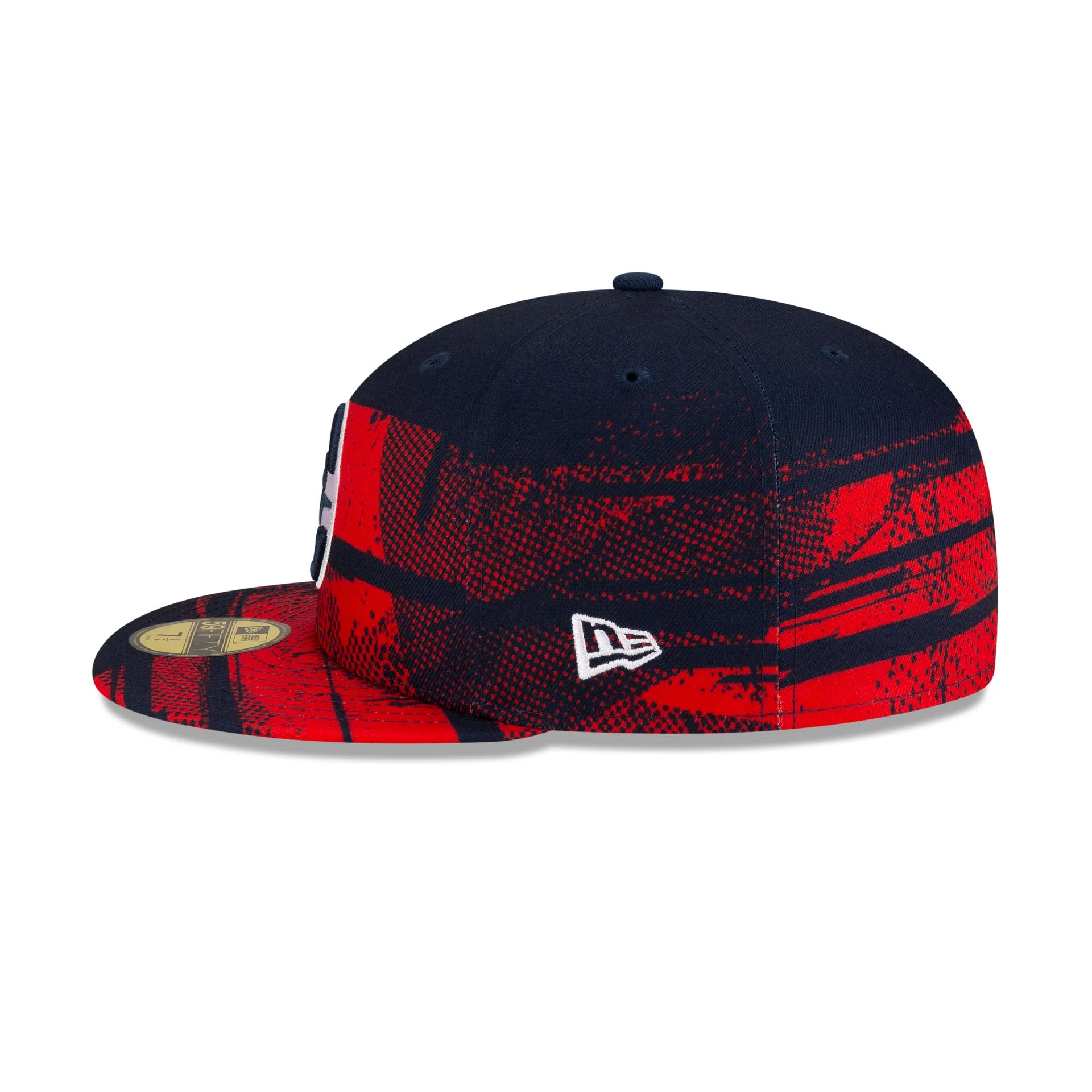 Los Angeles Clippers 2024 Tip-Off 59FIFTY Fitted Hat