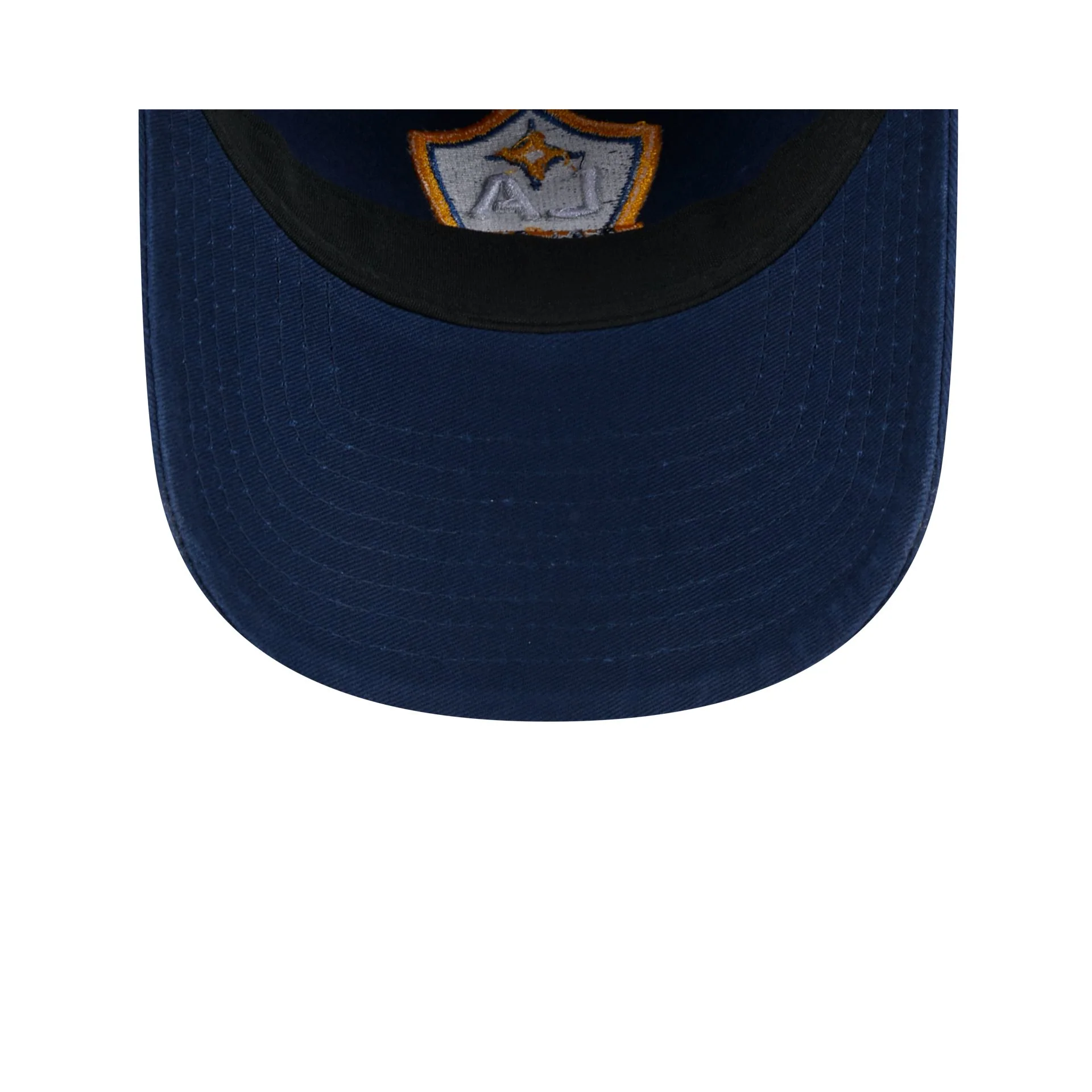 LA Galaxy Team 9TWENTY Adjustable Hat