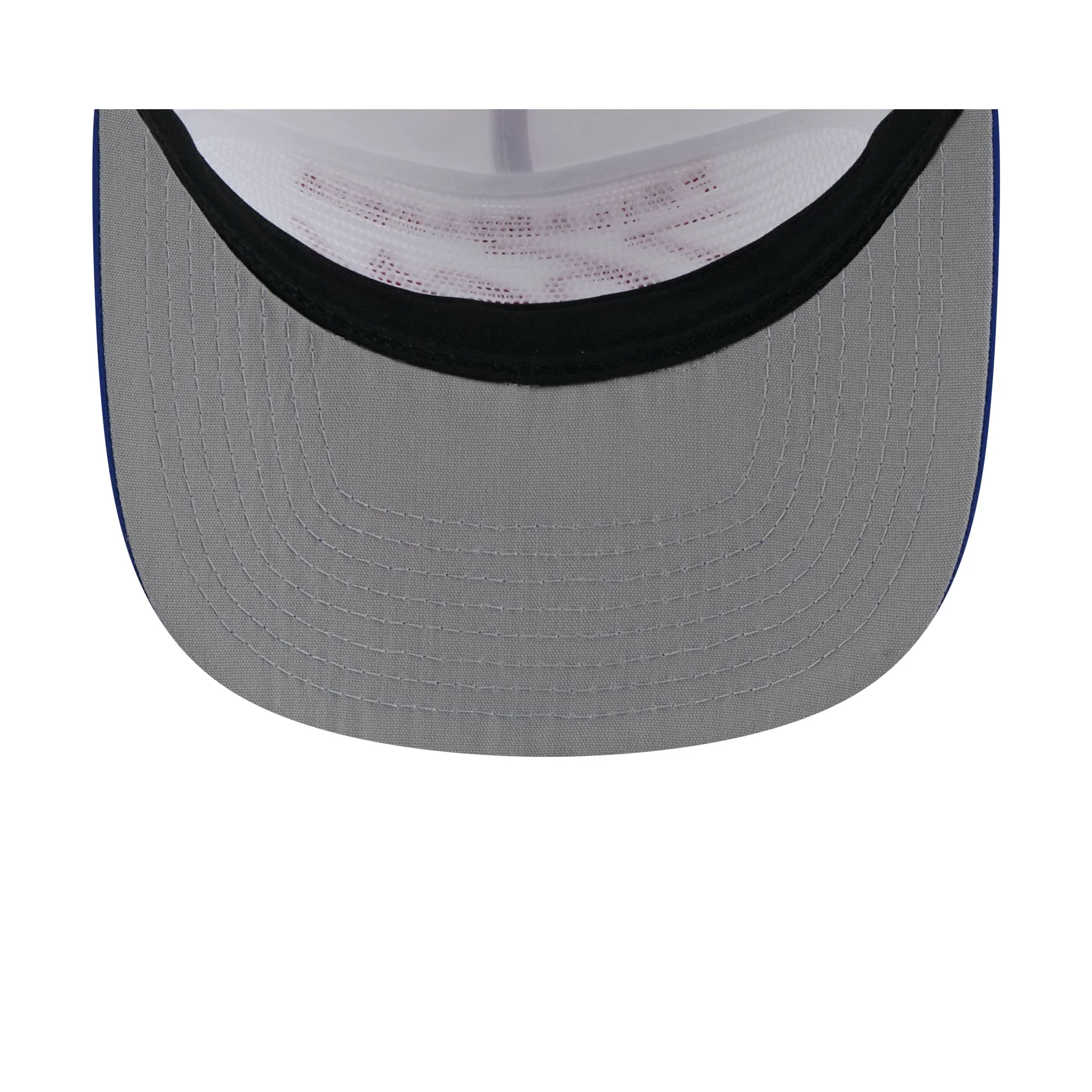 Philadelphia 76ers 2025 Draft 19TWENTY Adjustable Hat